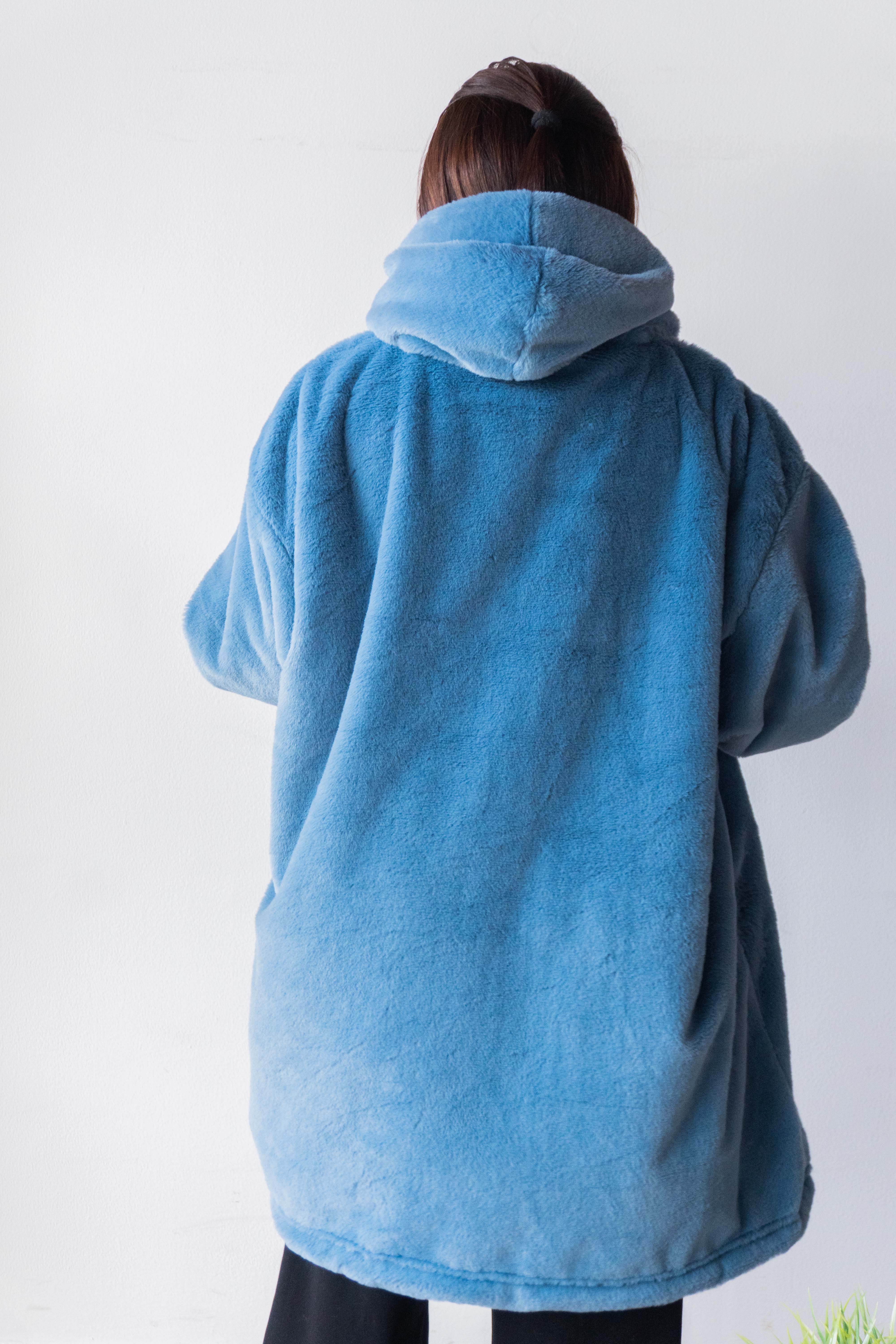 Saco Teddy Nautico