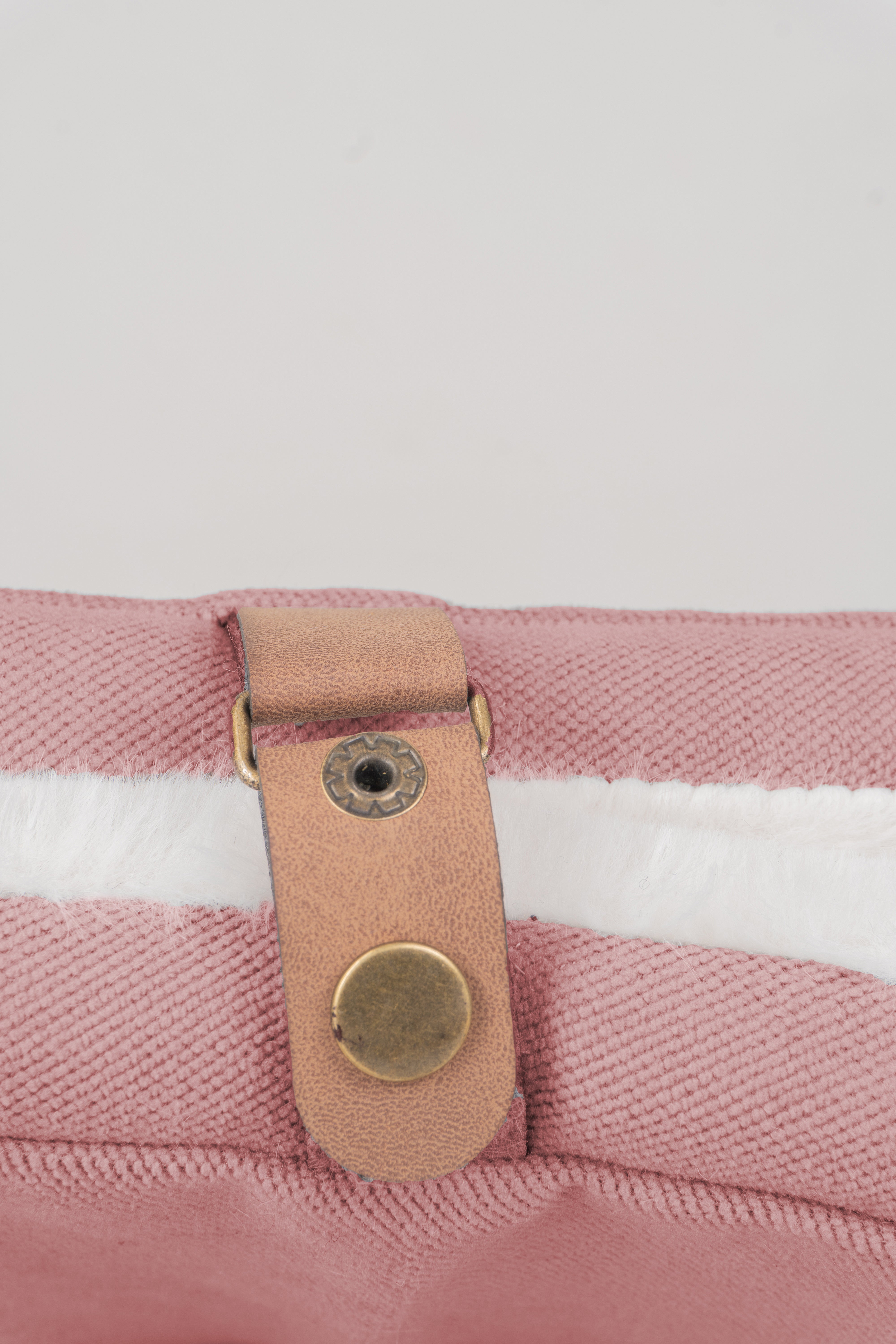 Colchoneta Pets Nala Rosa