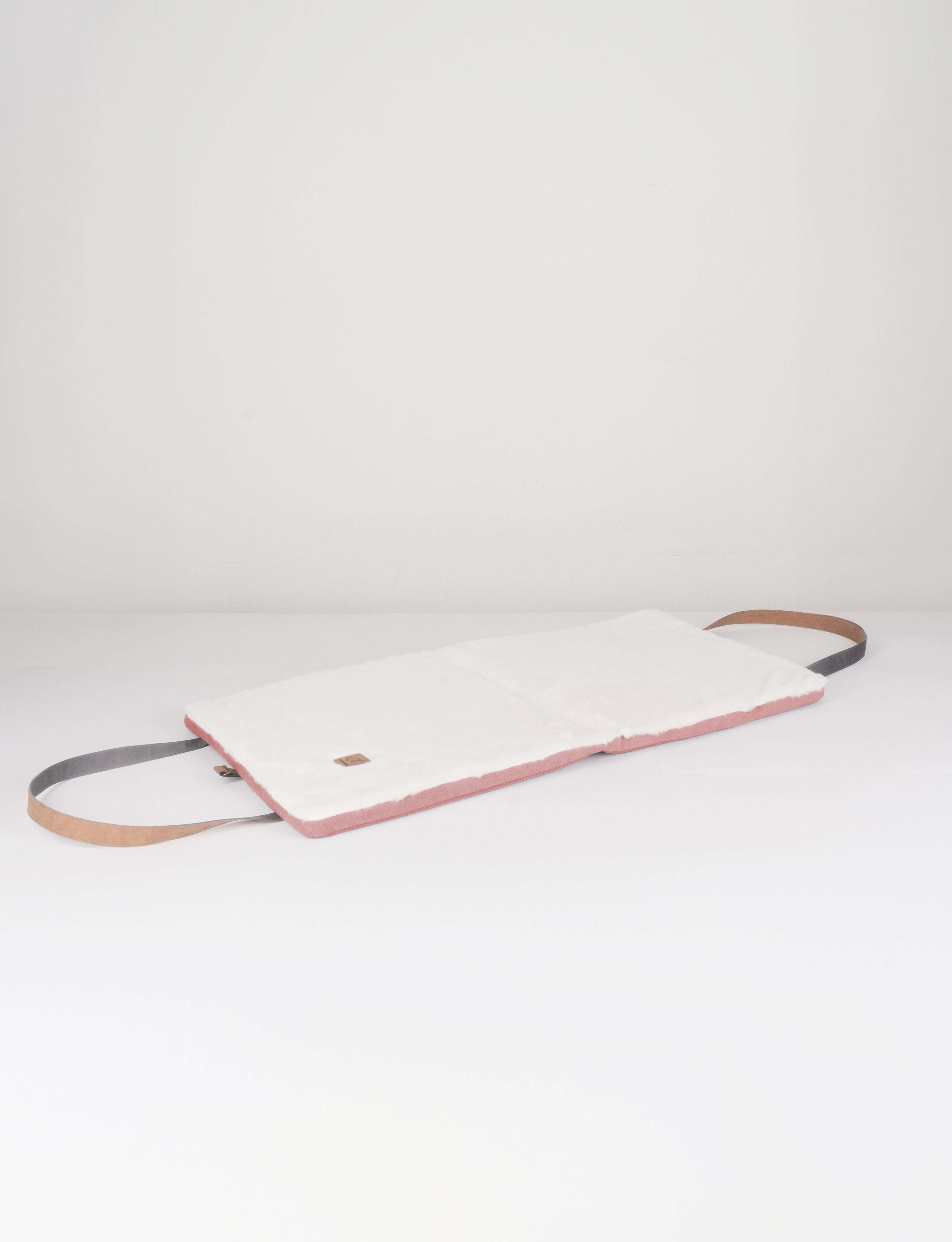 Colchoneta Pets Nala Rosa