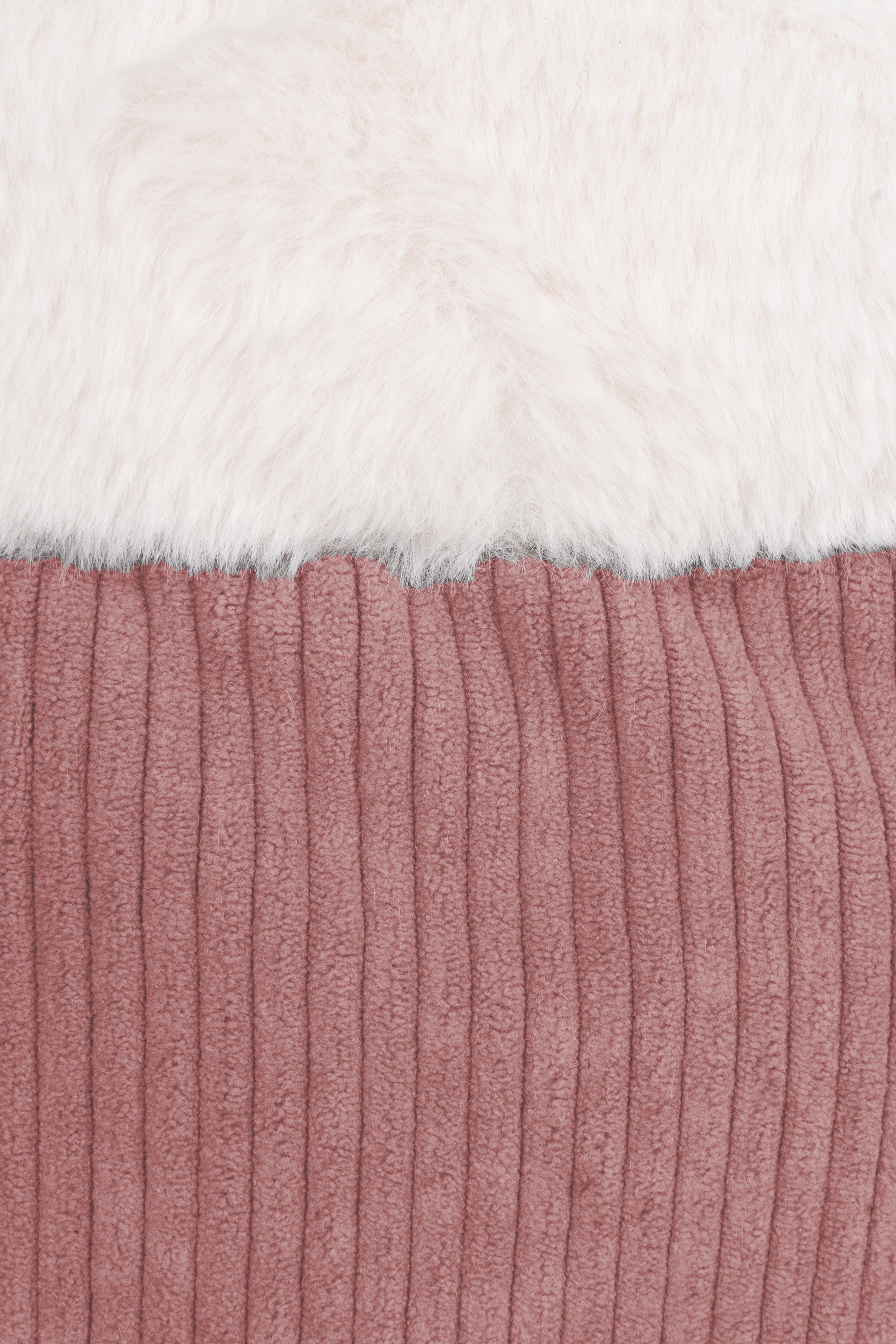 Pouf Pets Nala Rosa