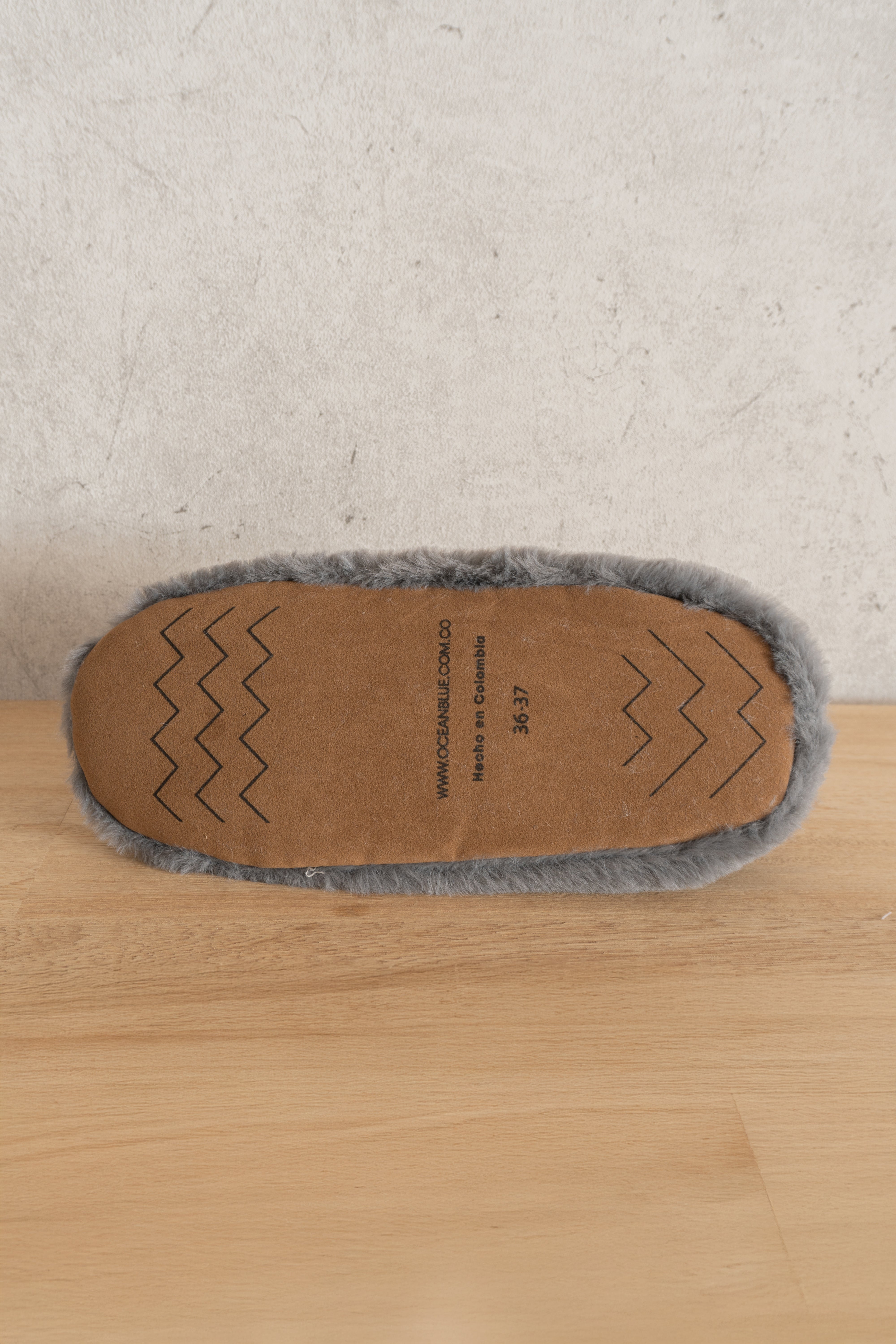 Slippers Bunny