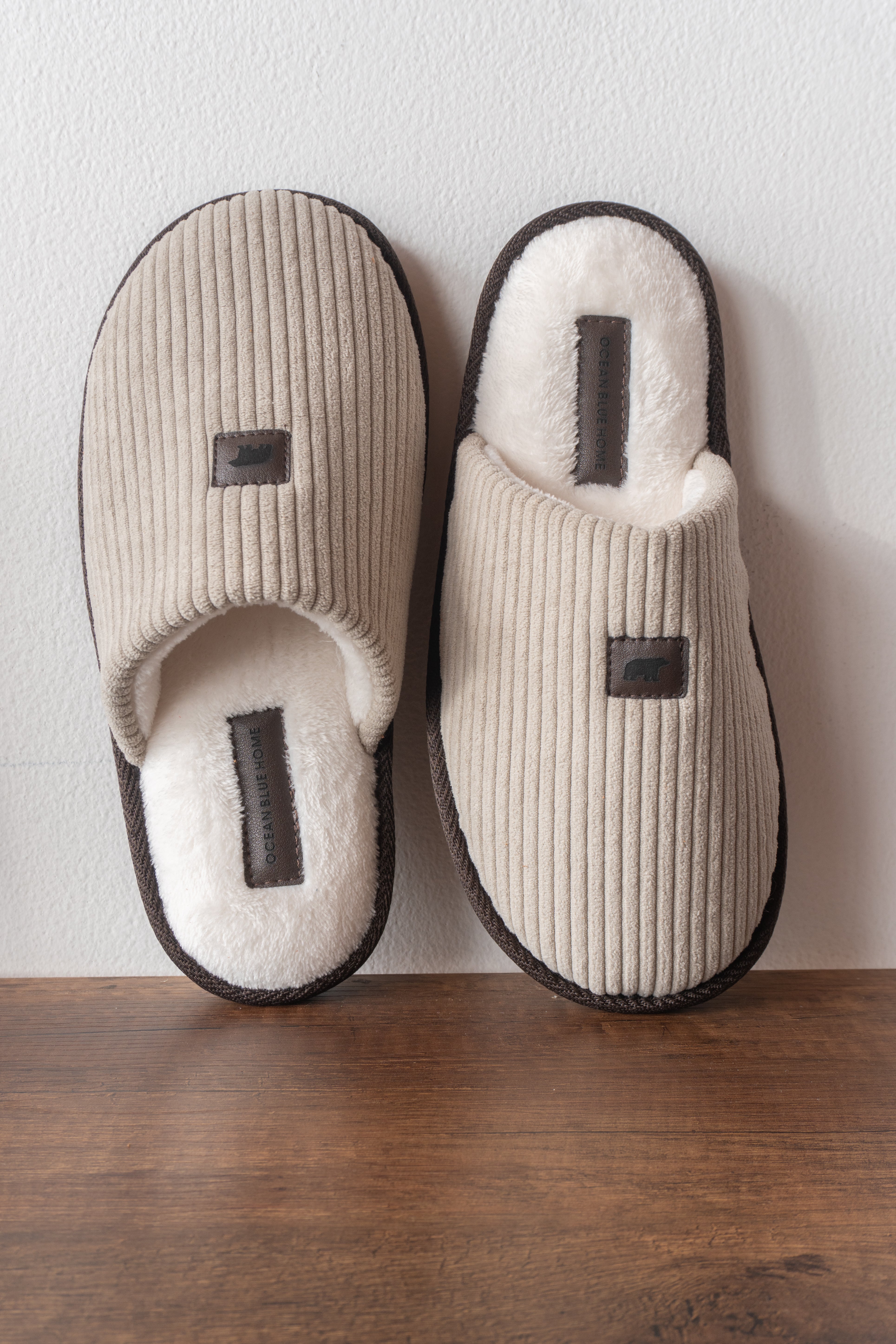 Slippers Elisa Stone