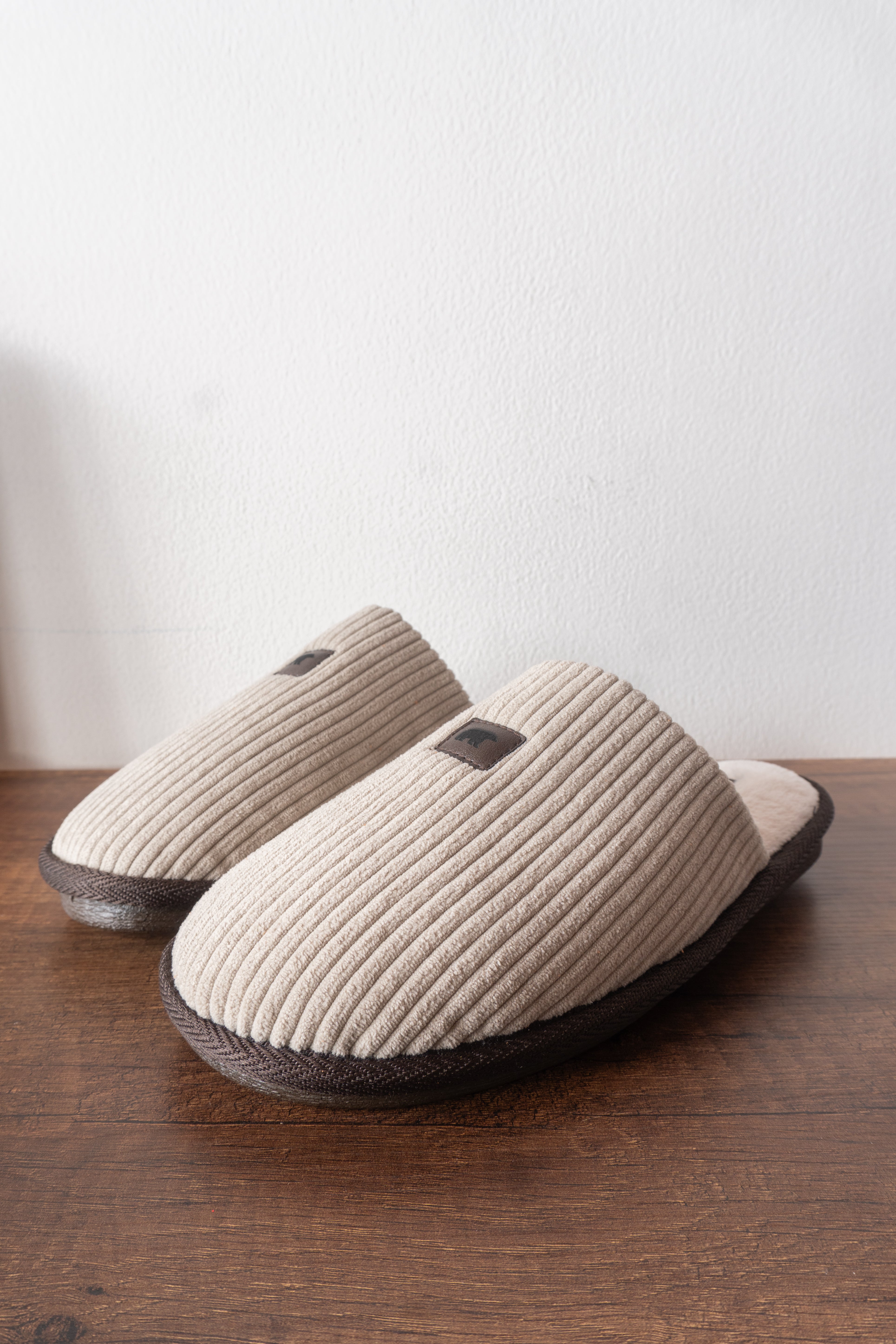 Slippers Elisa Stone