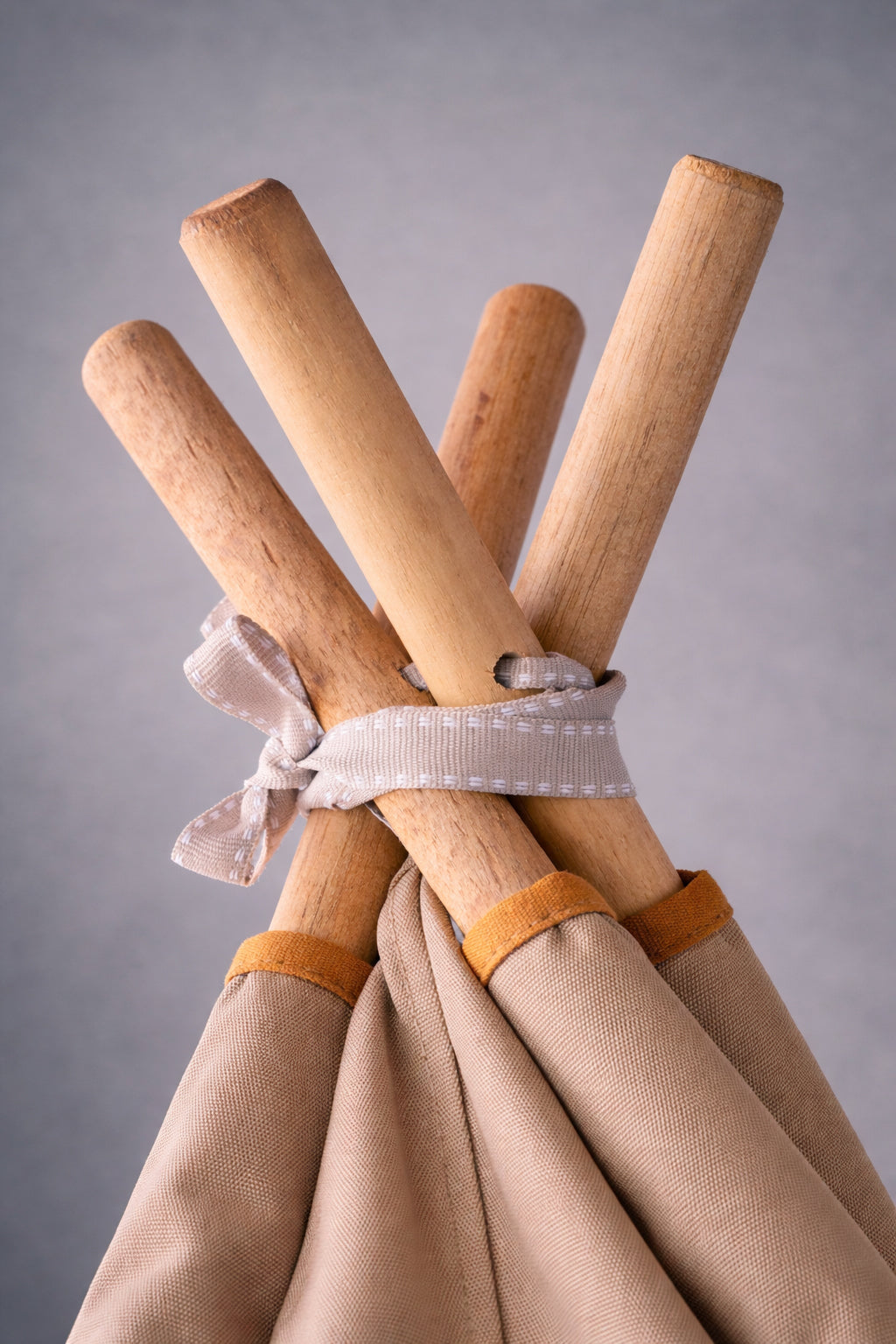 Teepee Pets Patagonia Taupe