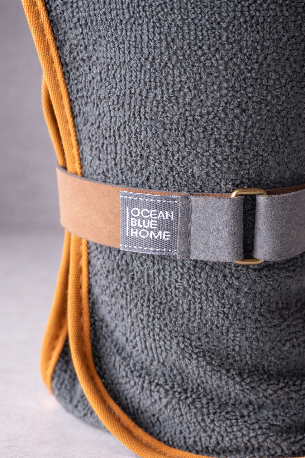 Toalla Pets Patagonia Gris
