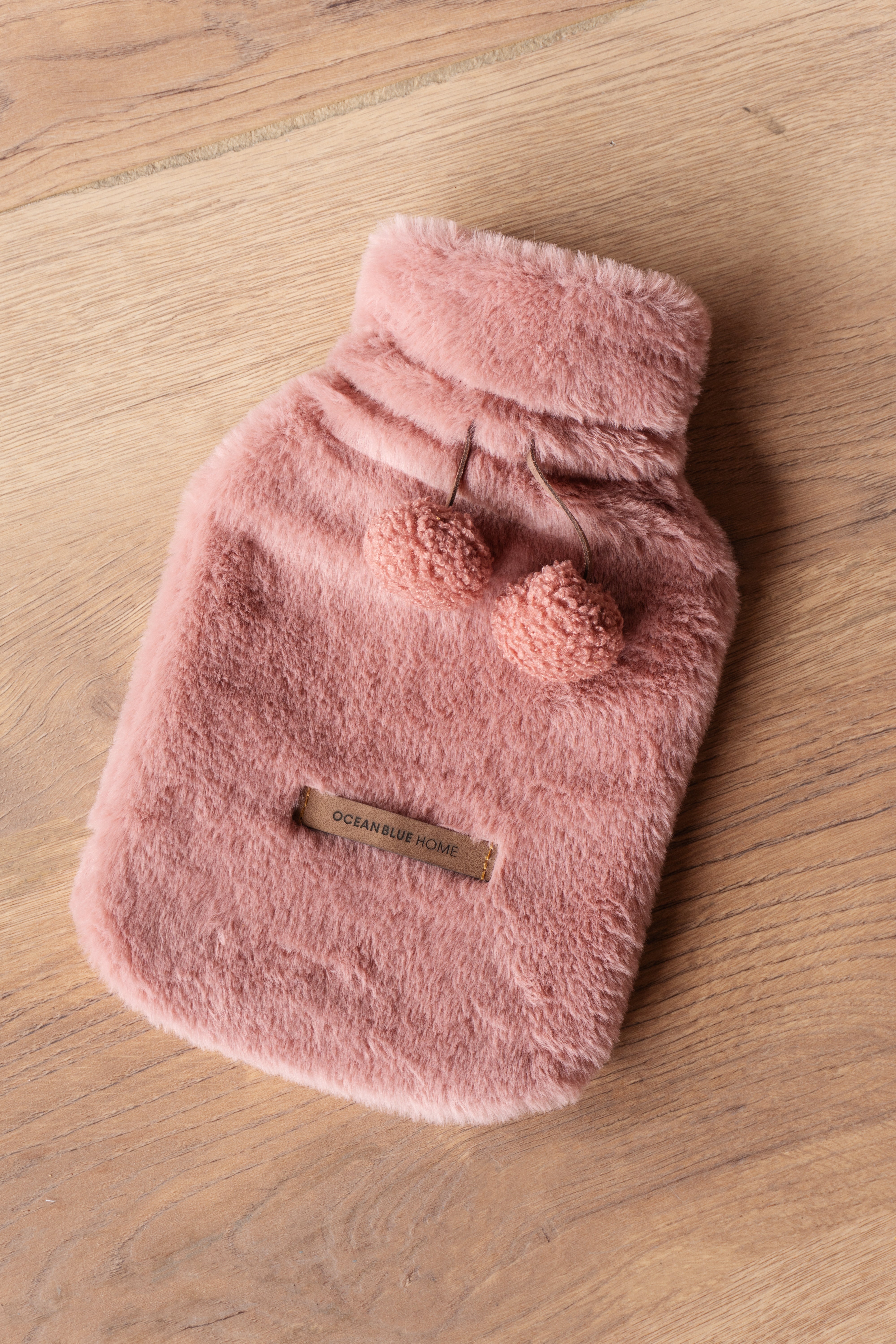 Bolsa Agua Artic Rosse