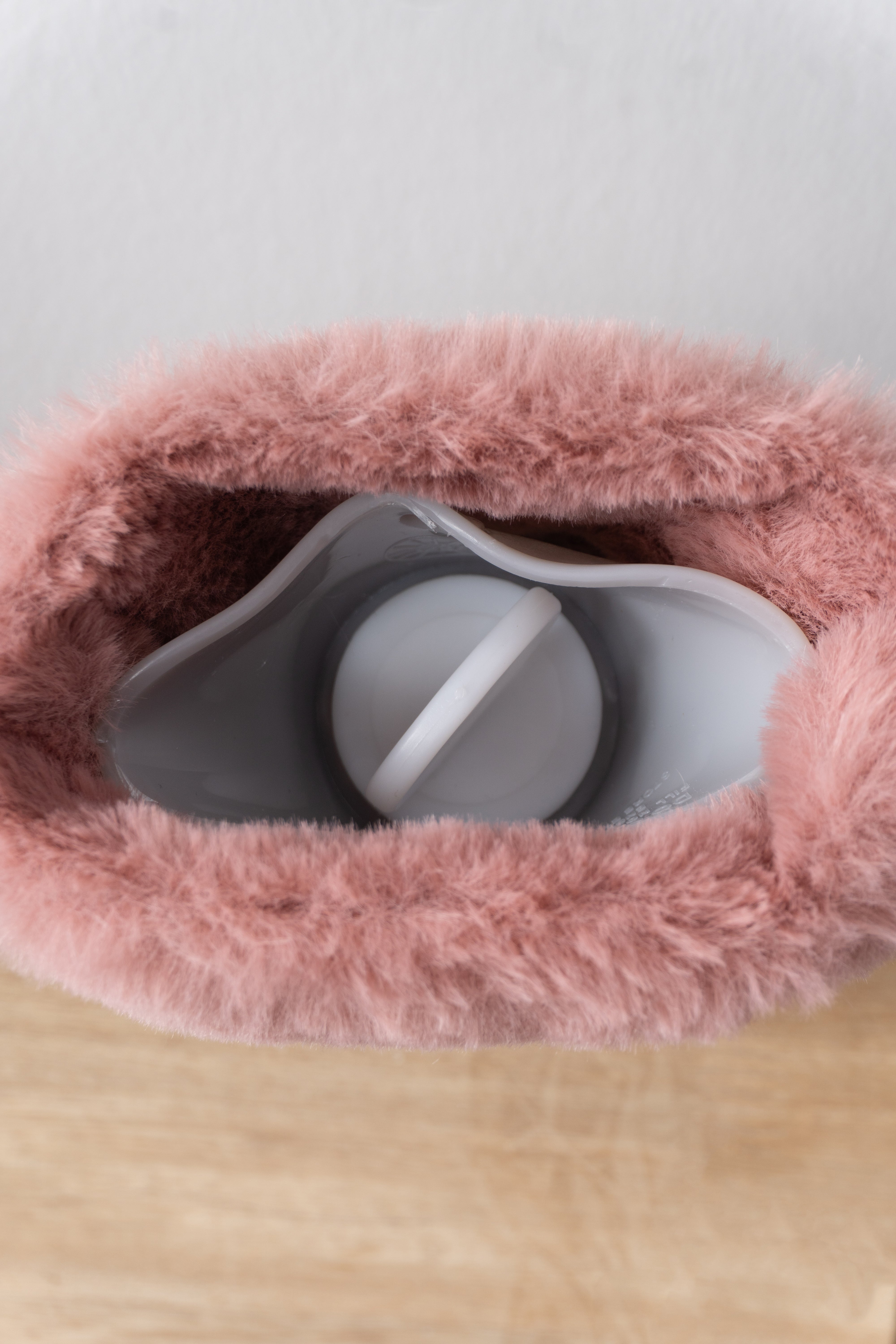 Bolsa Agua Artic Rosse