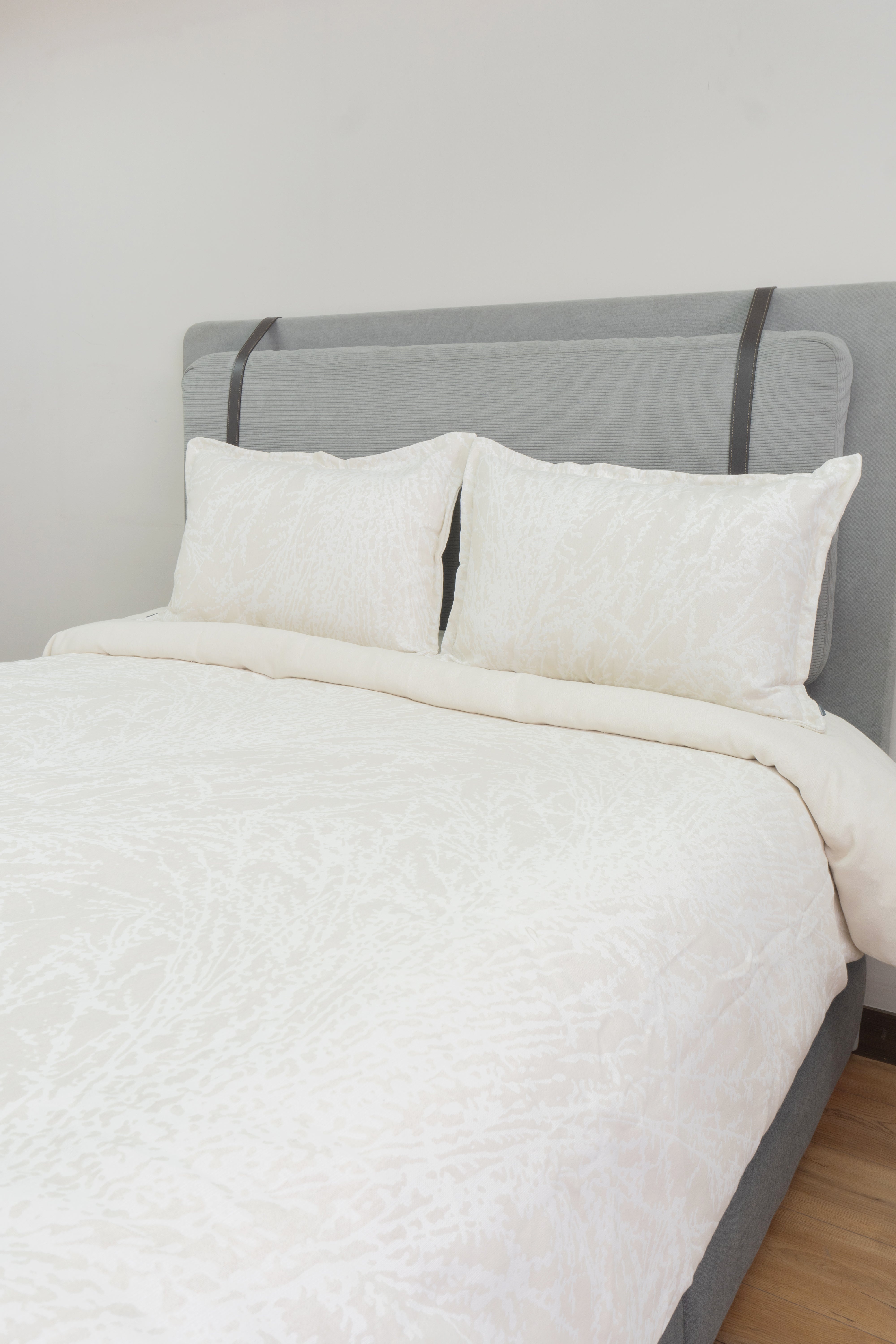 Set Duvet Lirio Lino