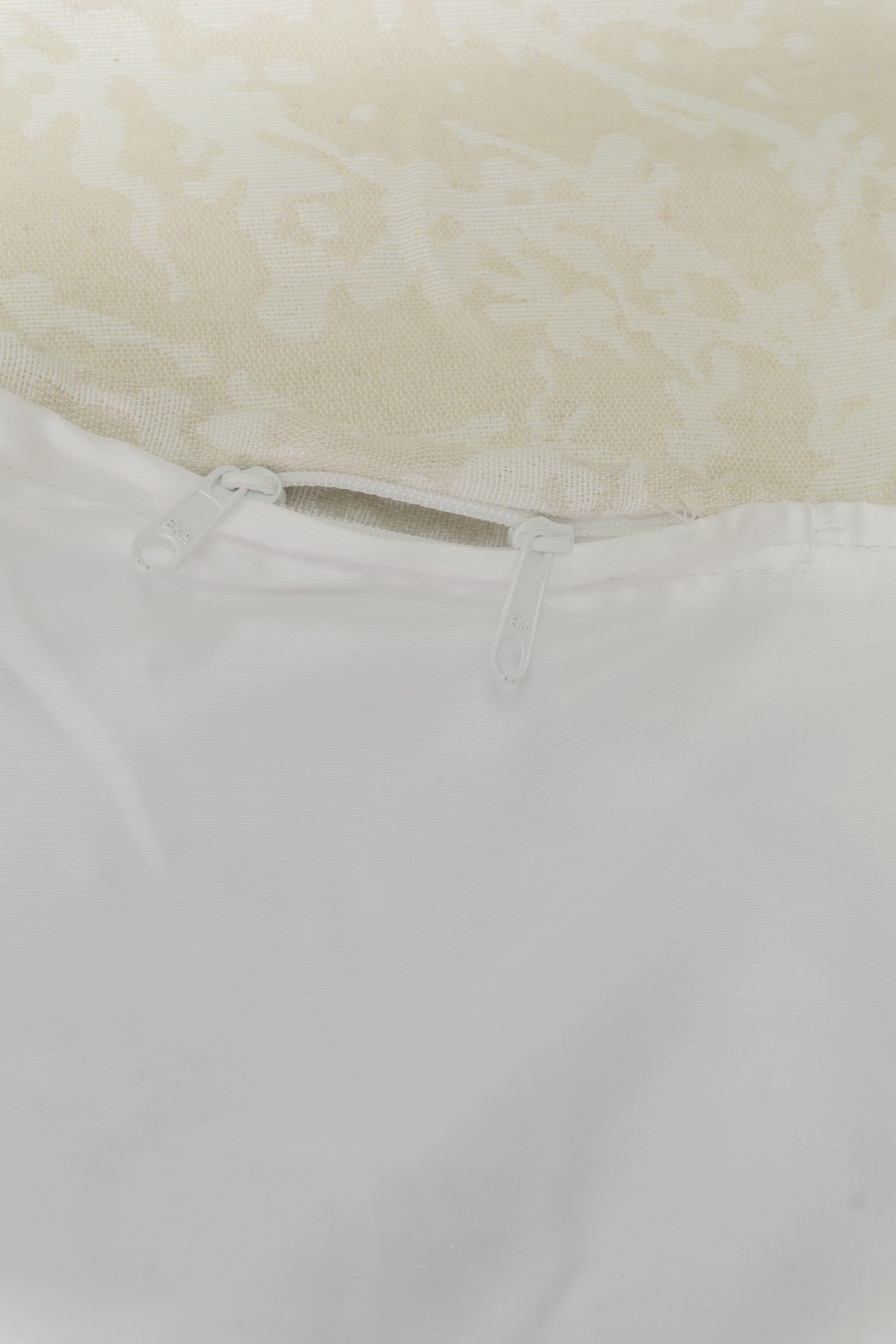 Set Duvet Lirio Lino