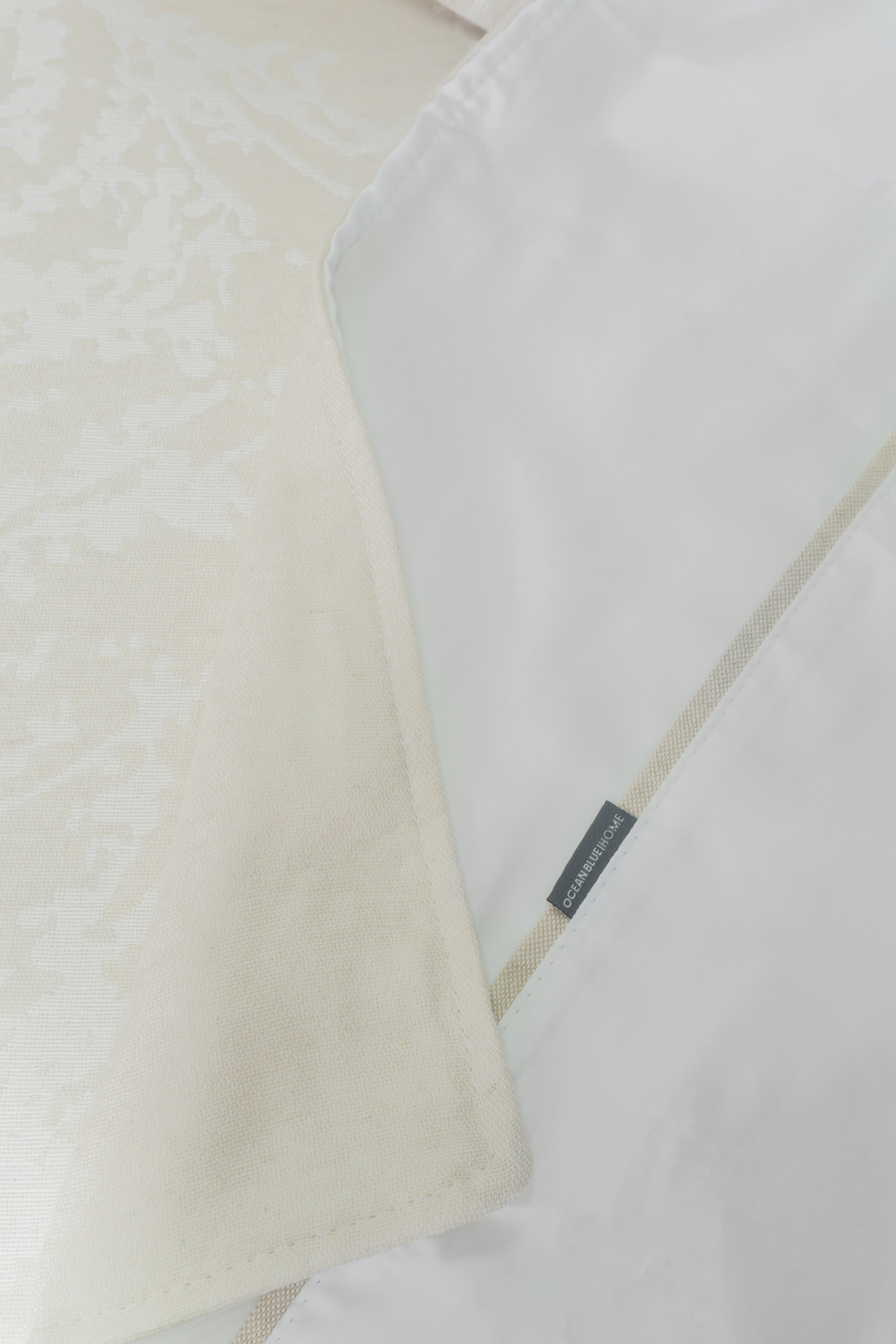 Set Duvet Lirio Lino