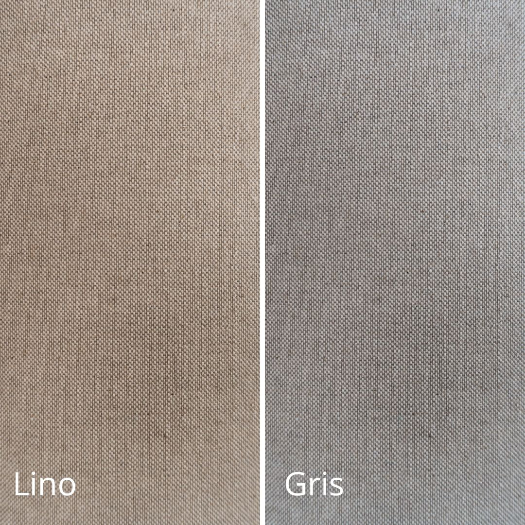 Lámpara Bidar Lino
