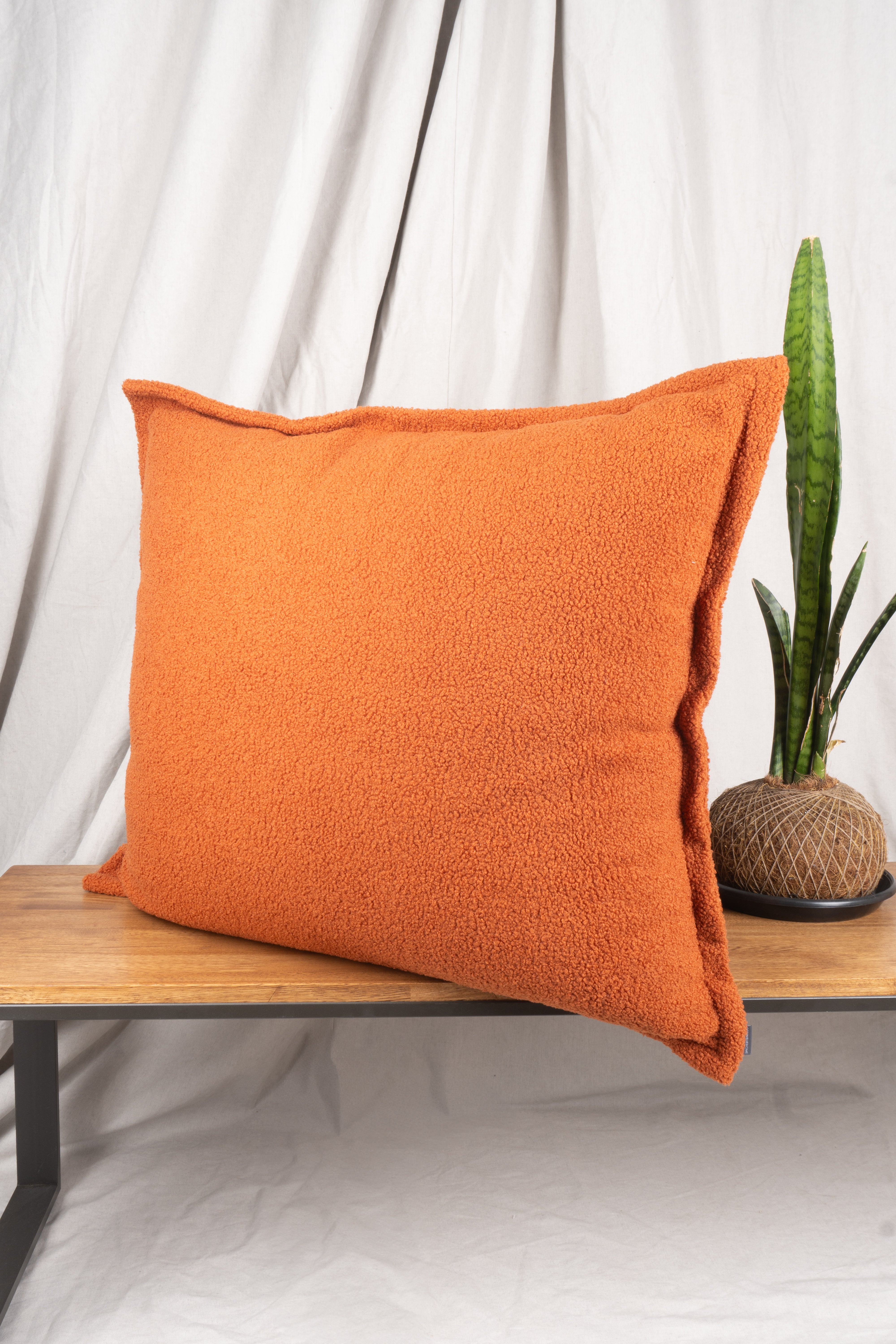 Forro Cojin Nordic Terra Euro