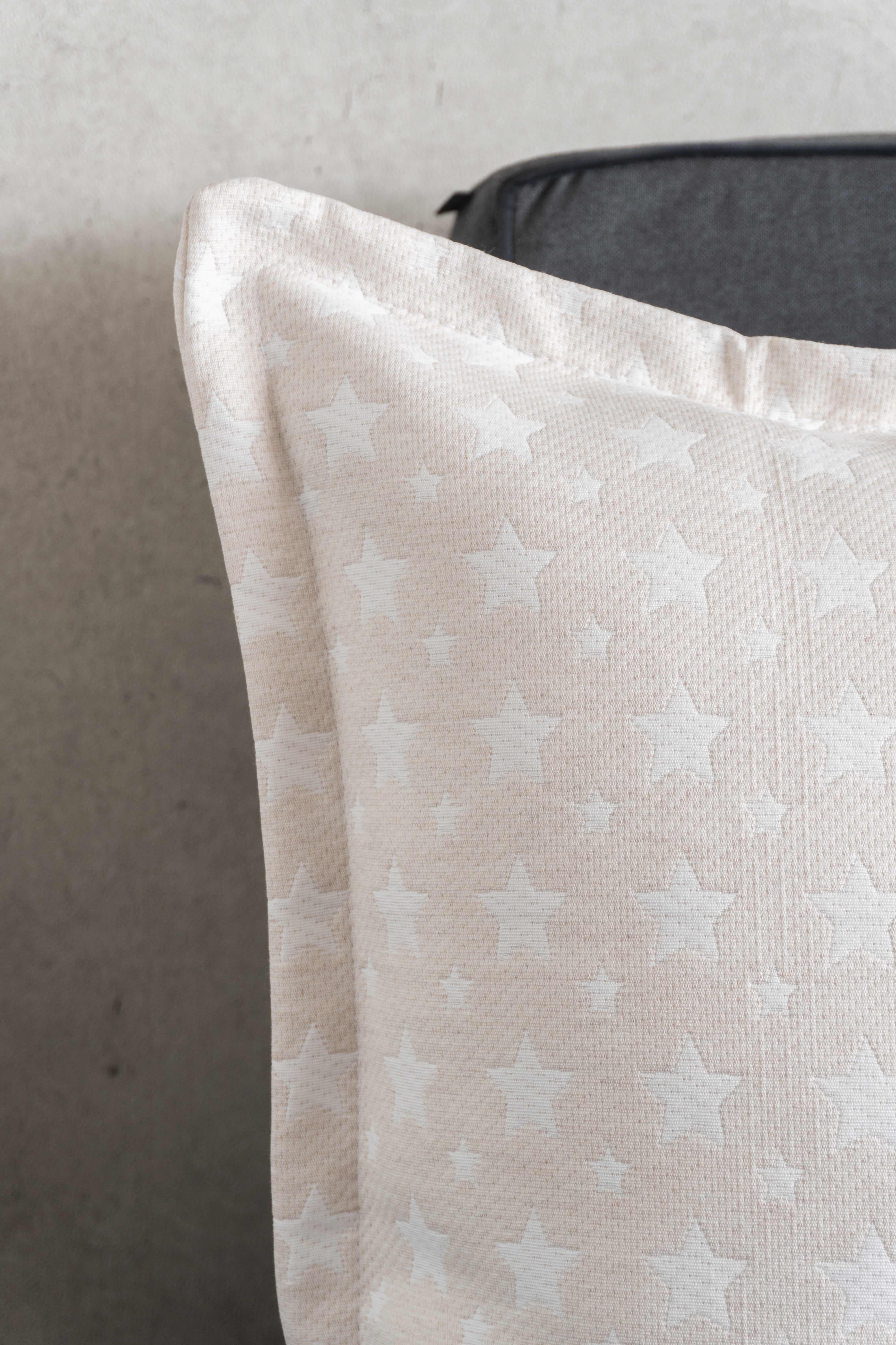 Forro Cojin Lucca Stone Plus