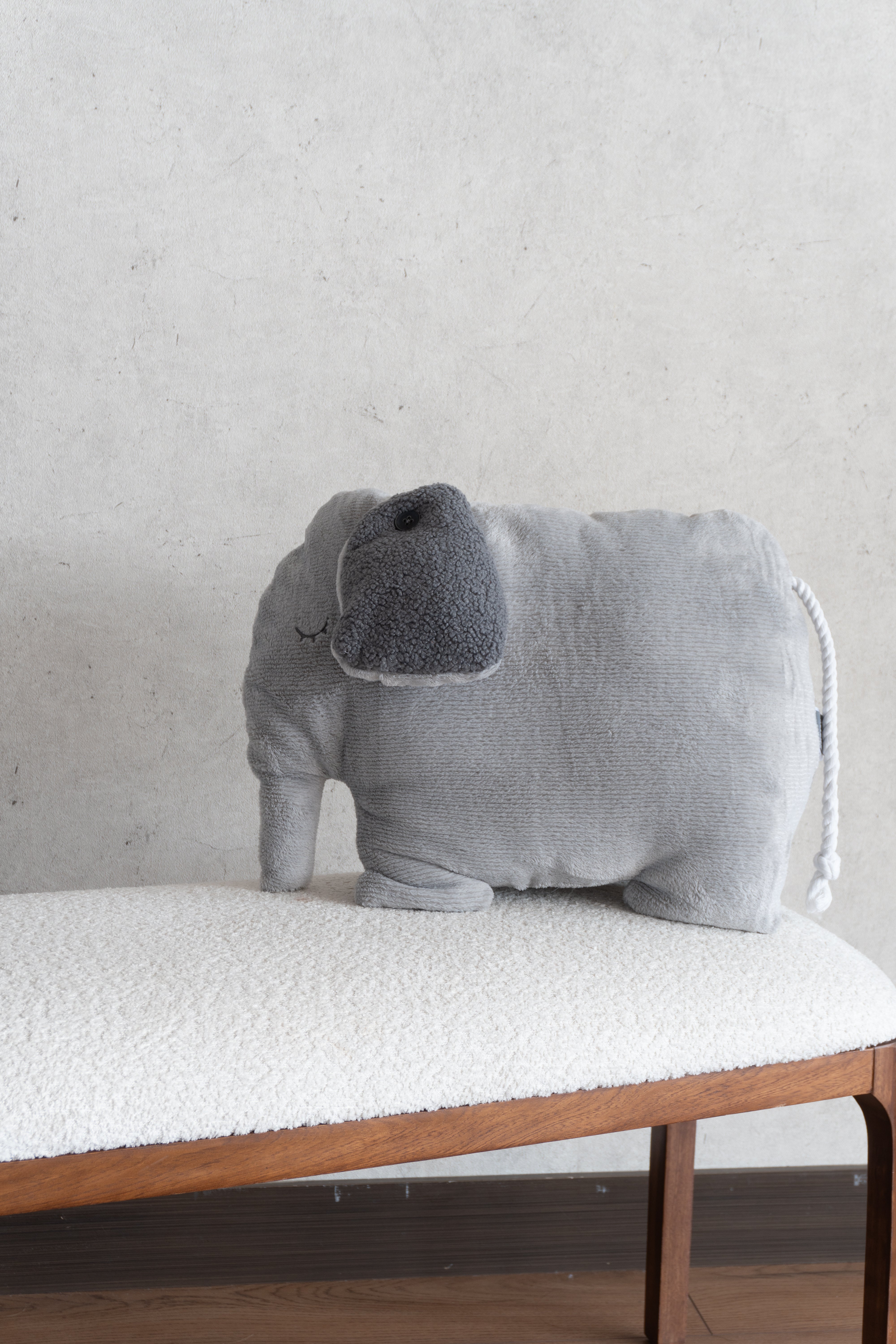 Peluche Elefante Balú
