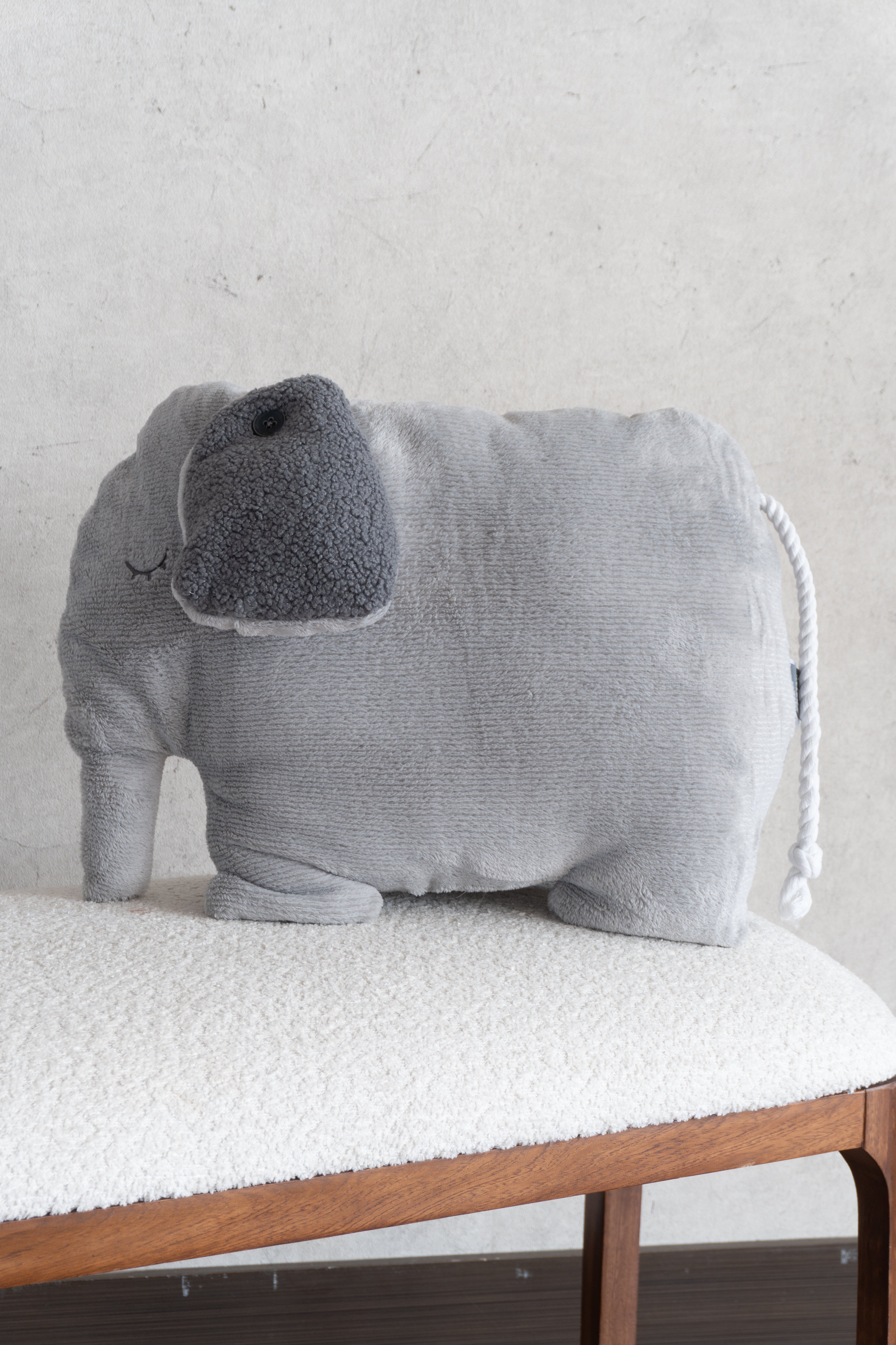 Peluche Elefante Balú