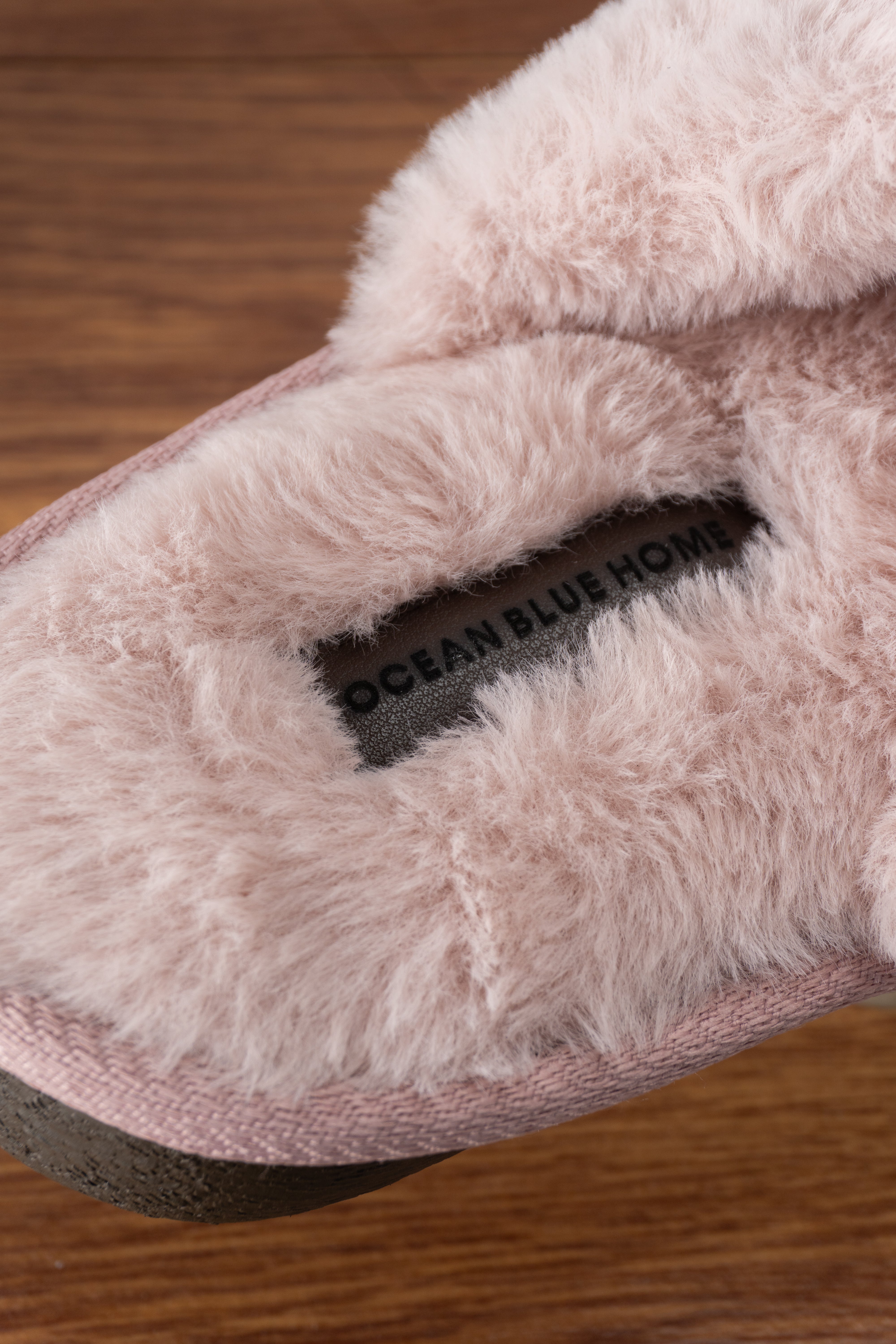 Slippers Lucia Rosse