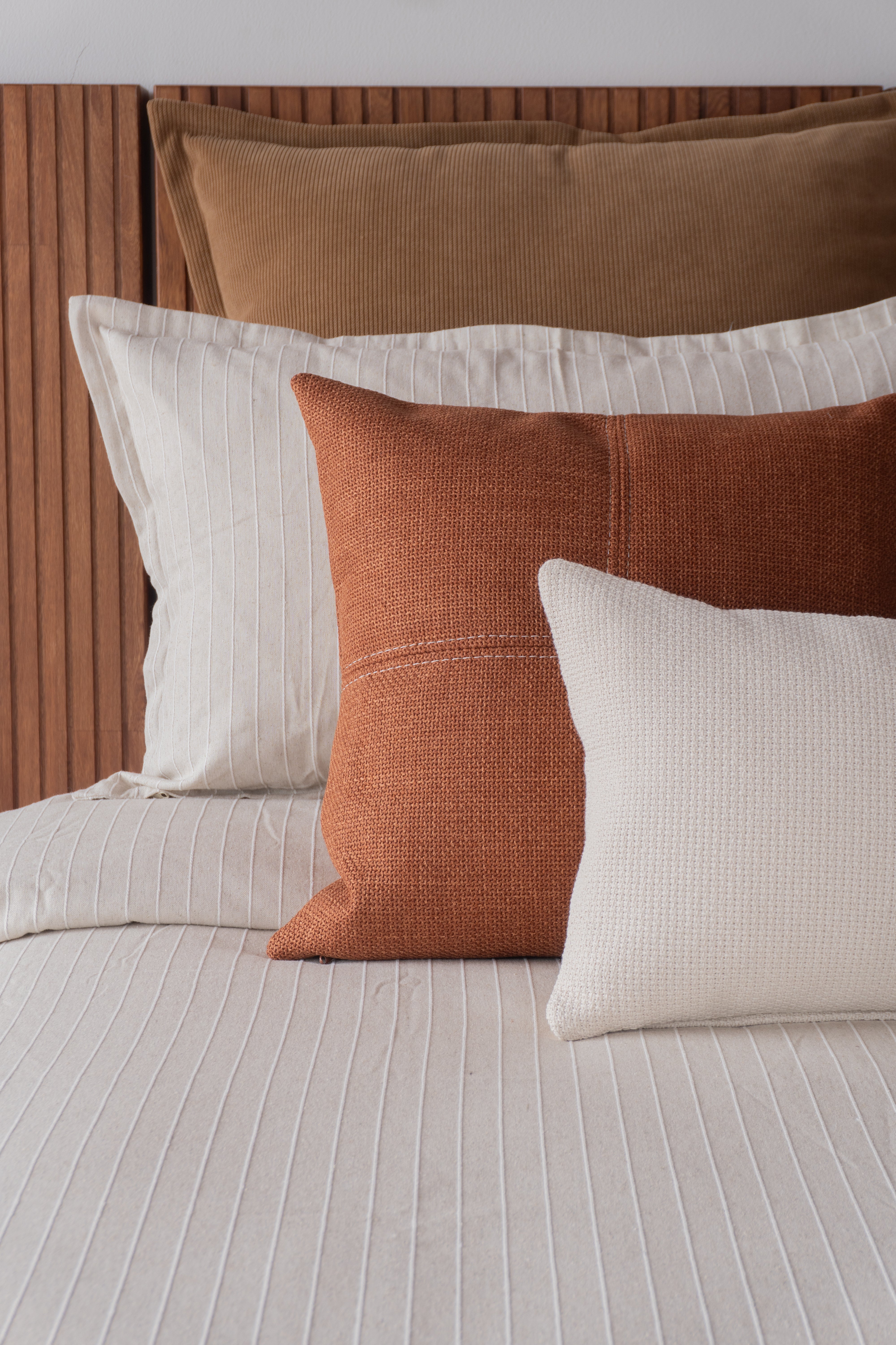 Set Duvet Toledo Lino