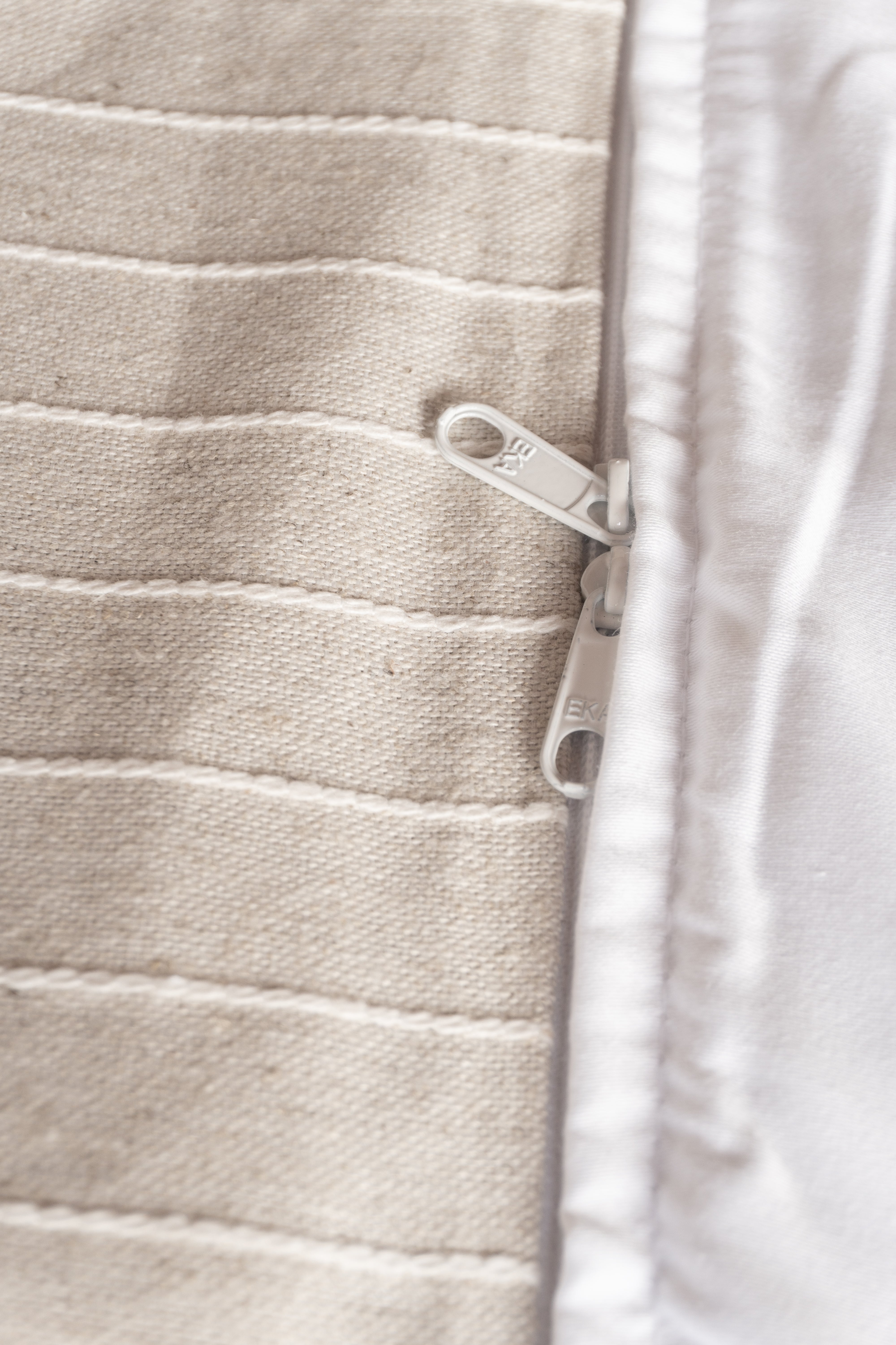 Set Duvet Toledo Lino