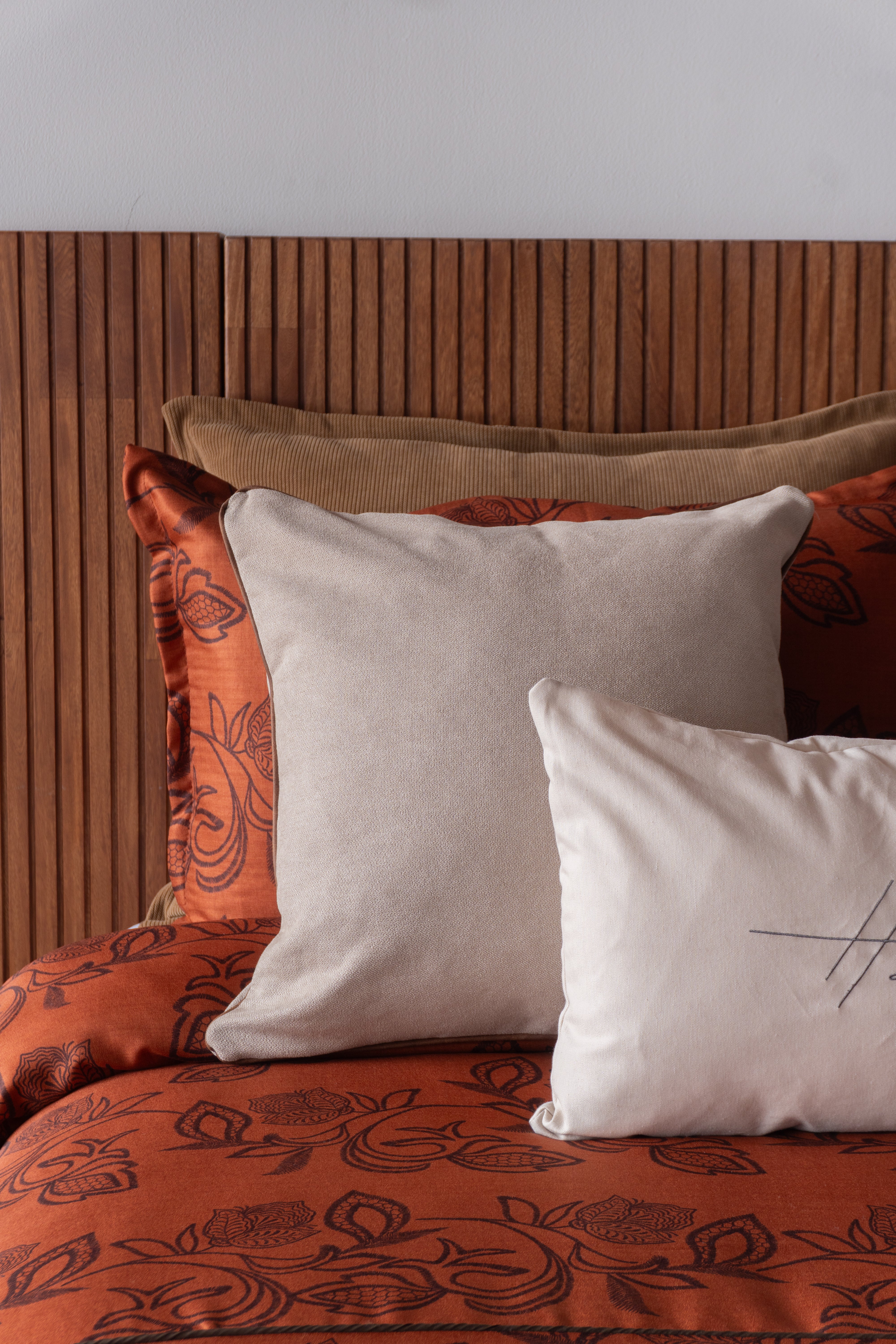 Set Duvet Etiopia Terra