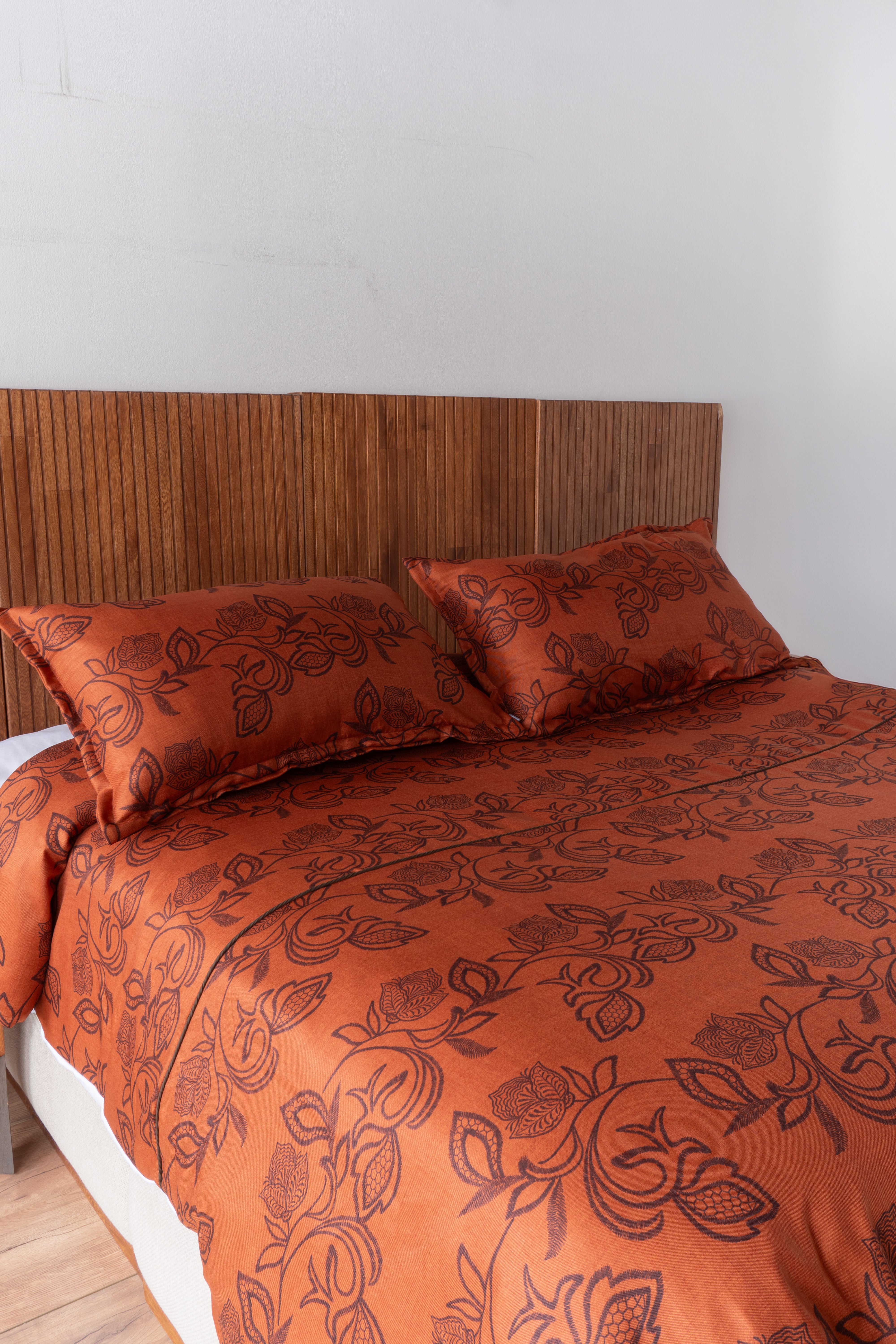 Set Duvet Etiopia Terra