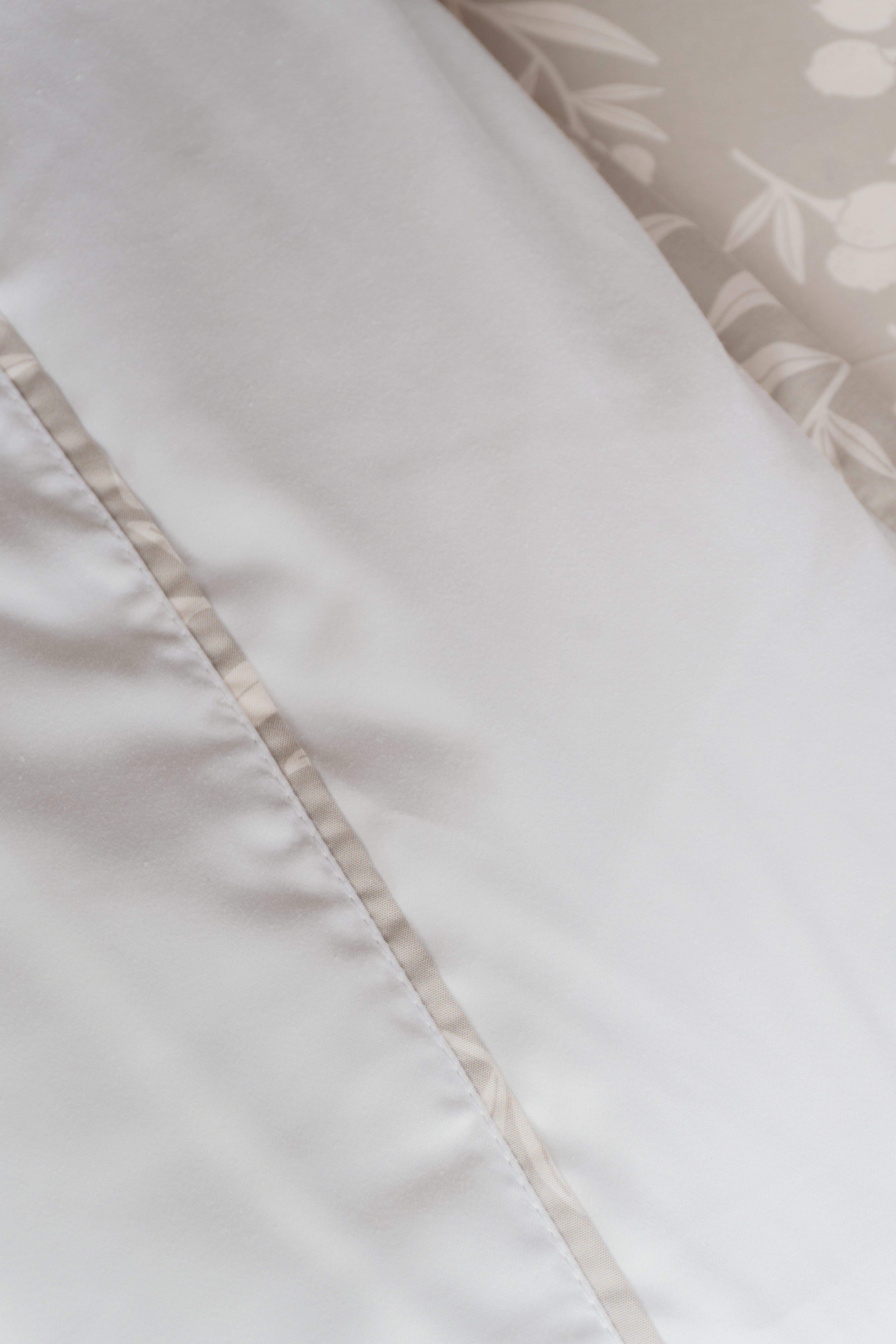 Set Duvet Berry Stone