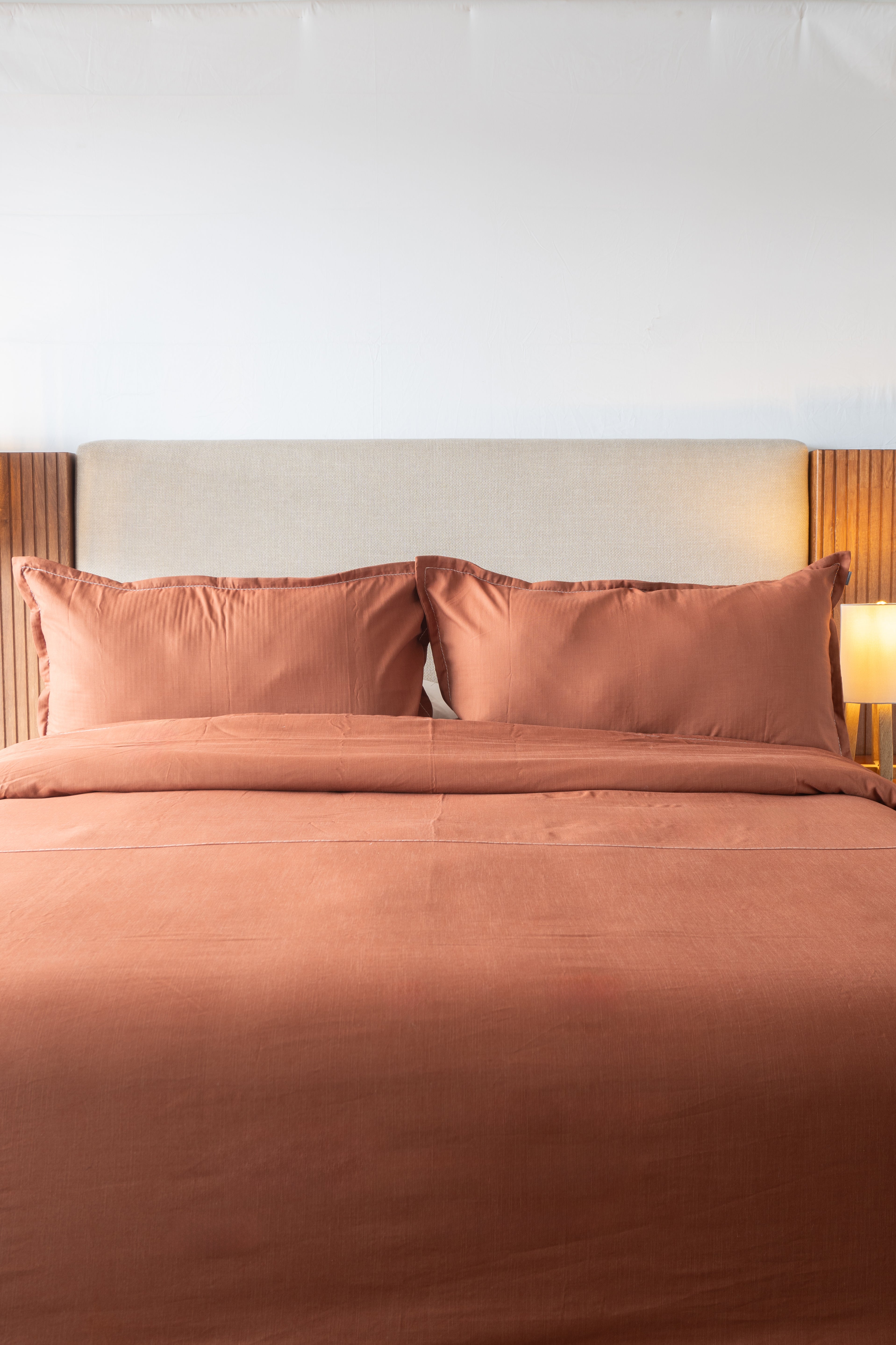 Set Duvet Kalahari Tabaco