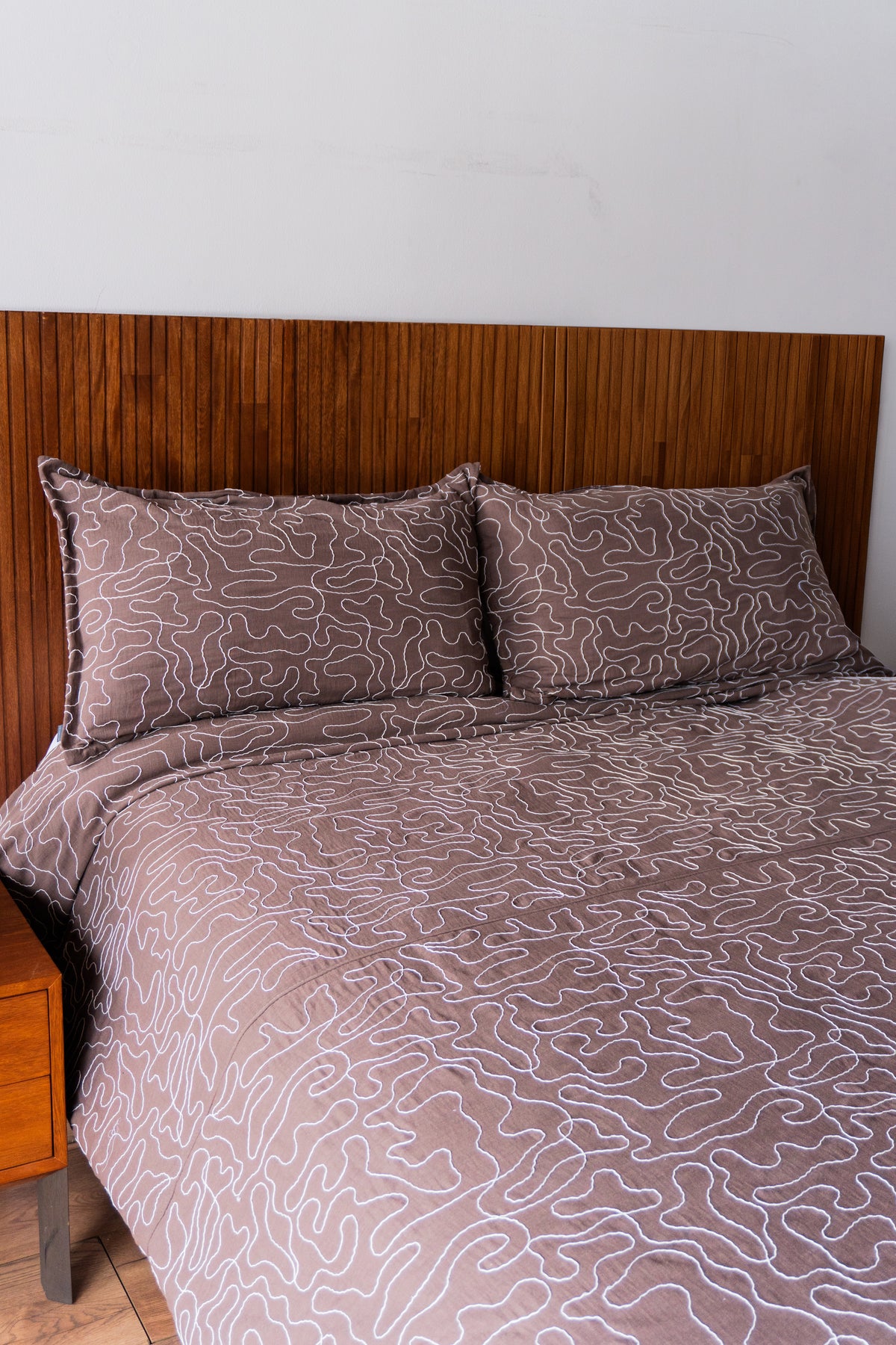 Set Duvet Atlas