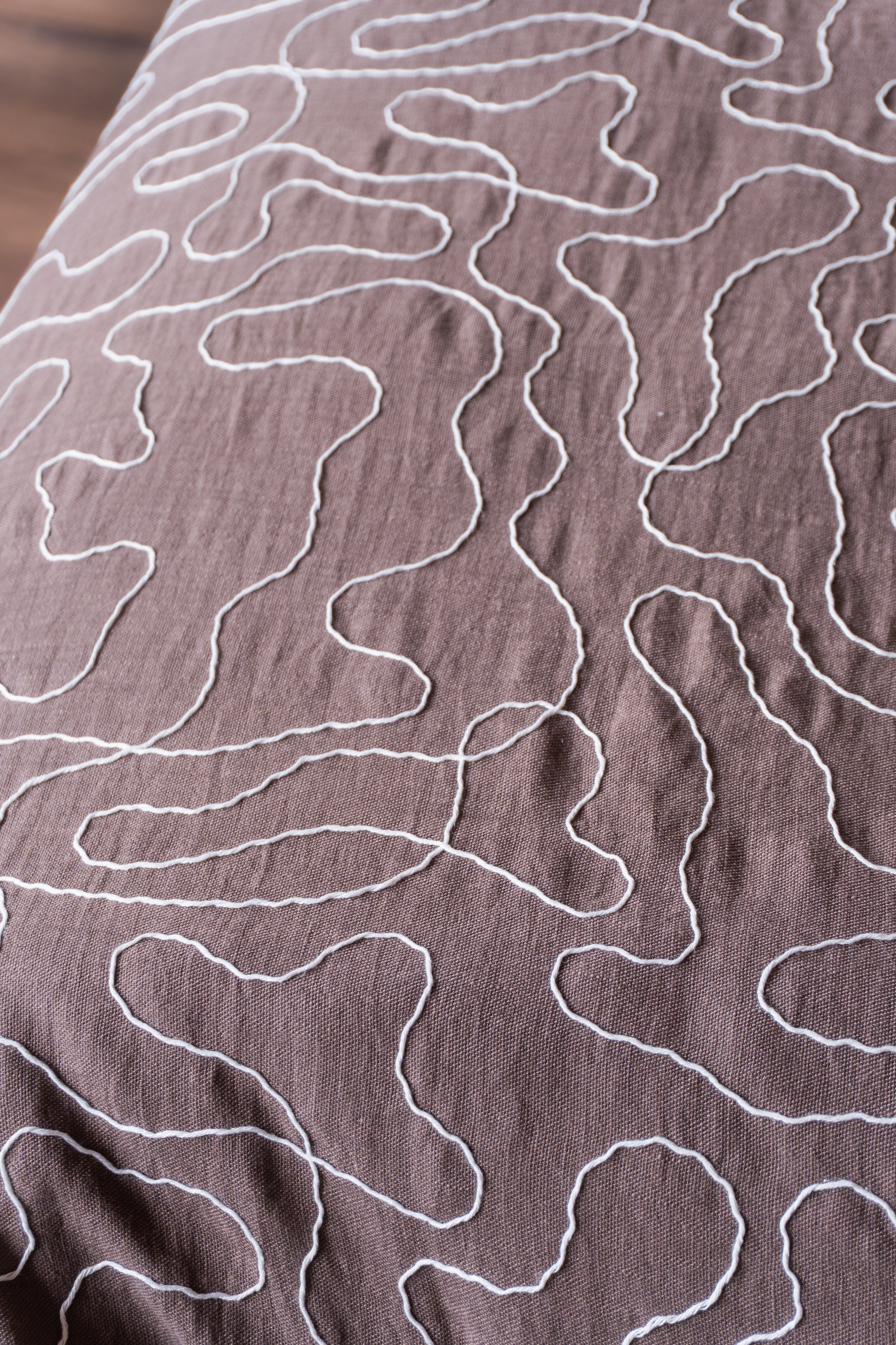 Set Duvet Atlas