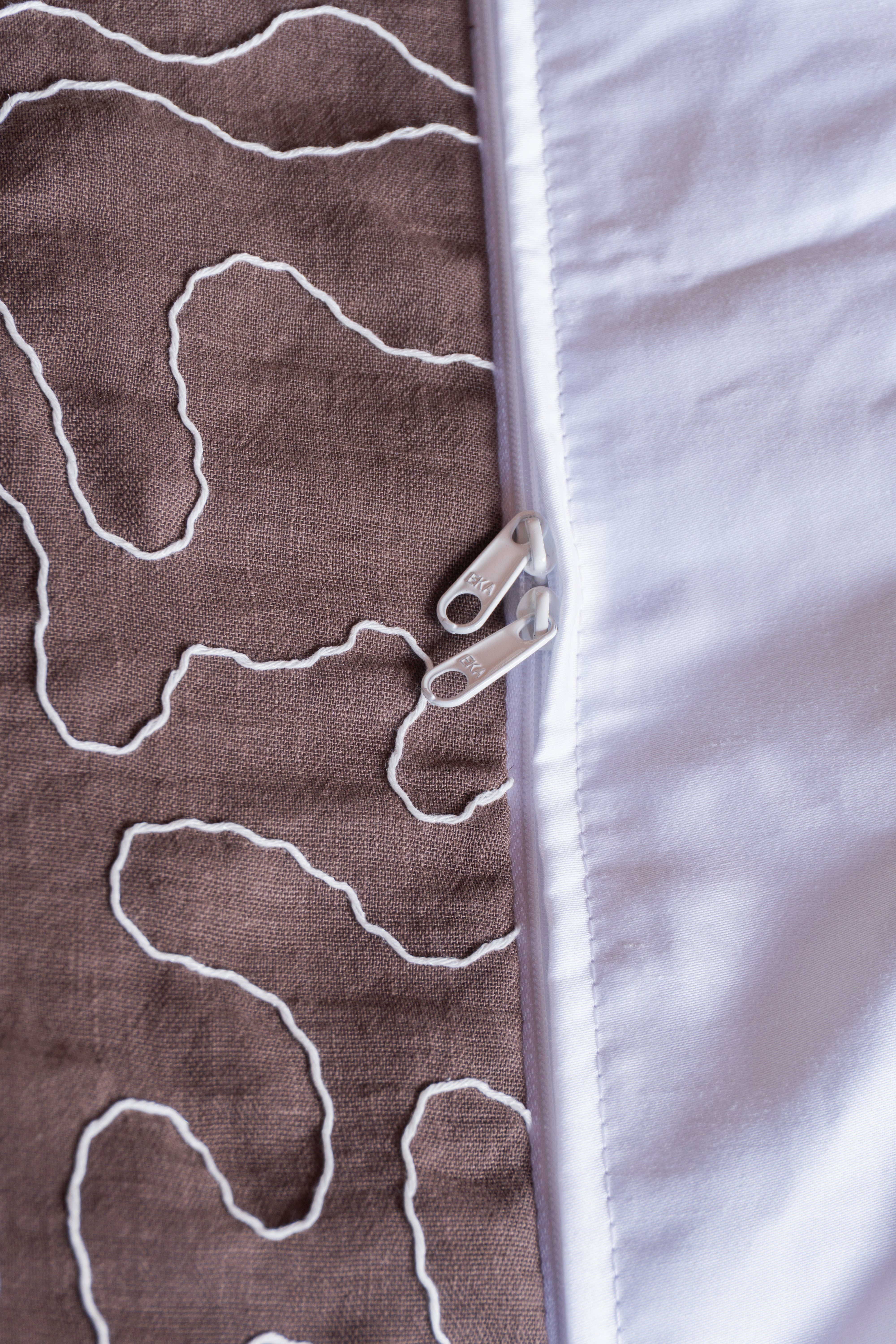 Set Duvet Atlas
