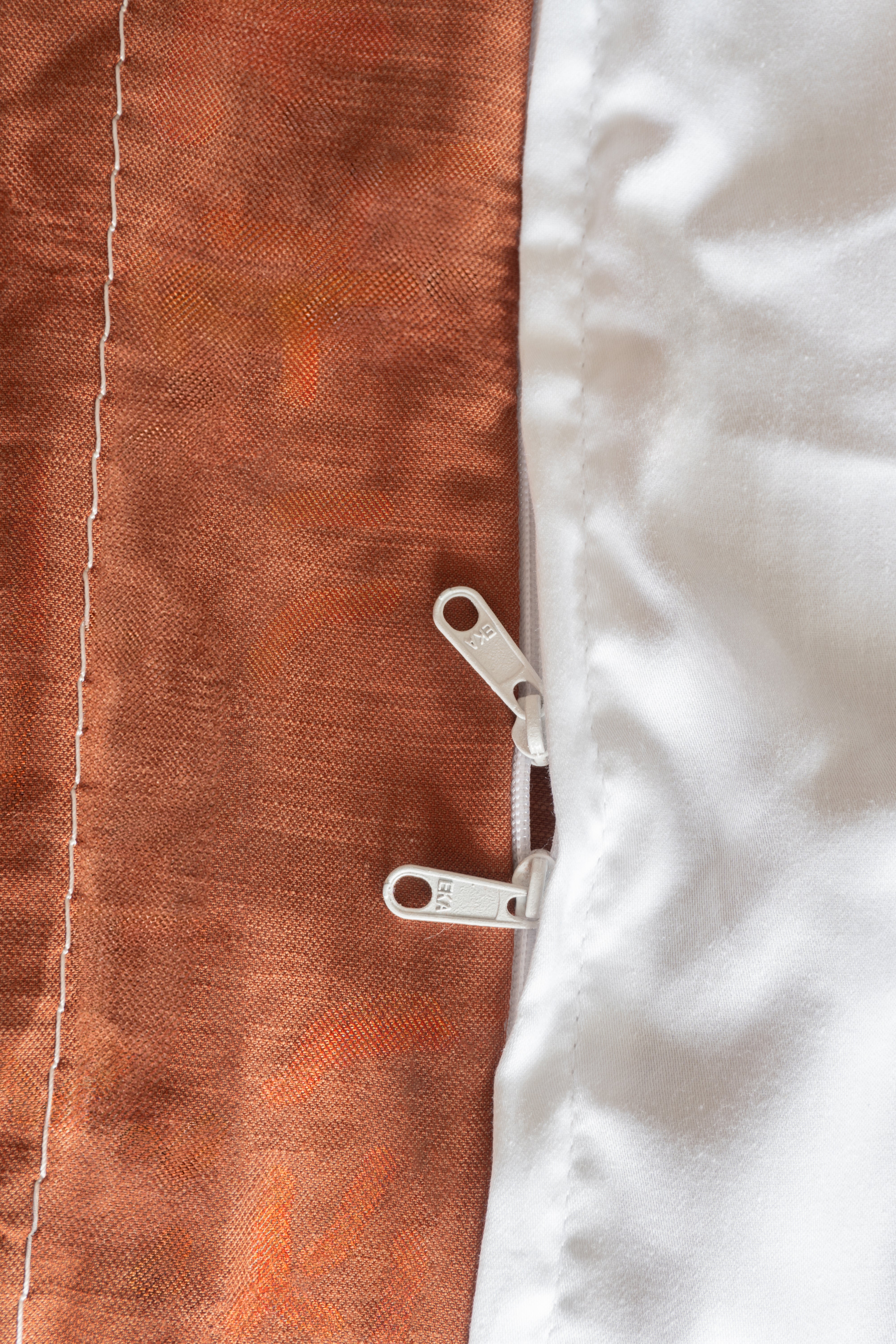 Set Duvet Kalahari Tabaco