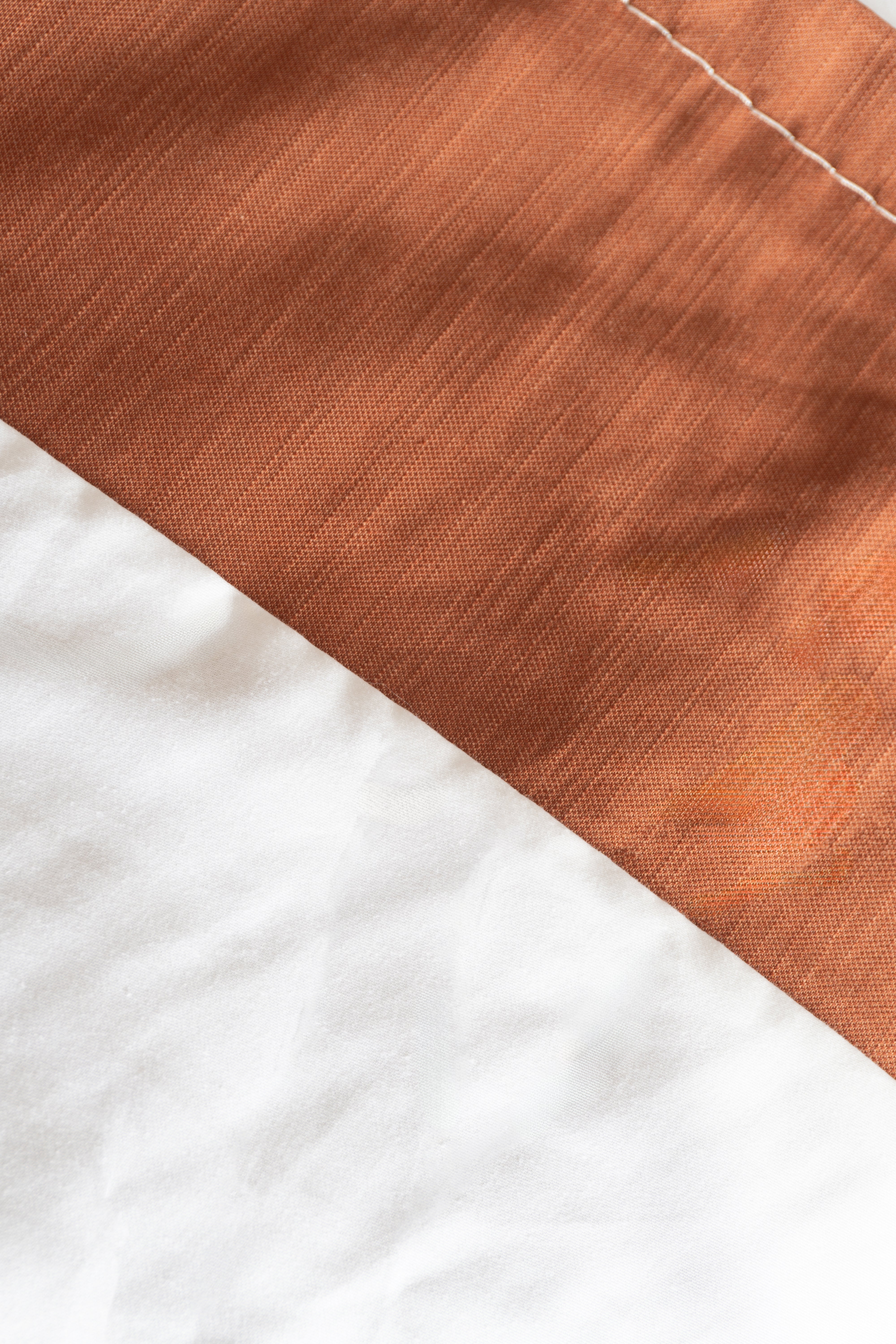 Set Duvet Kalahari Tabaco