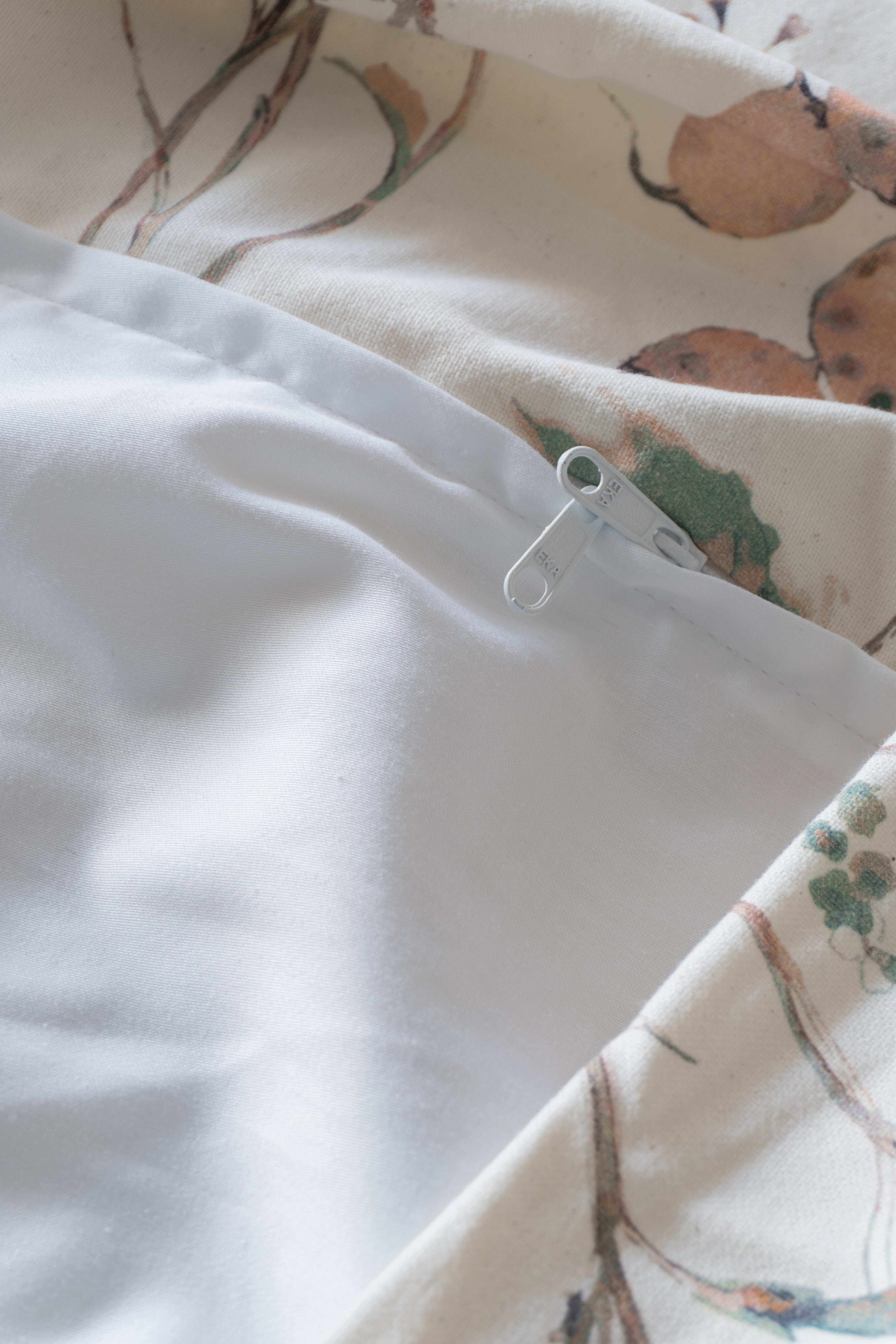 Set Duvet Tiana Rosa