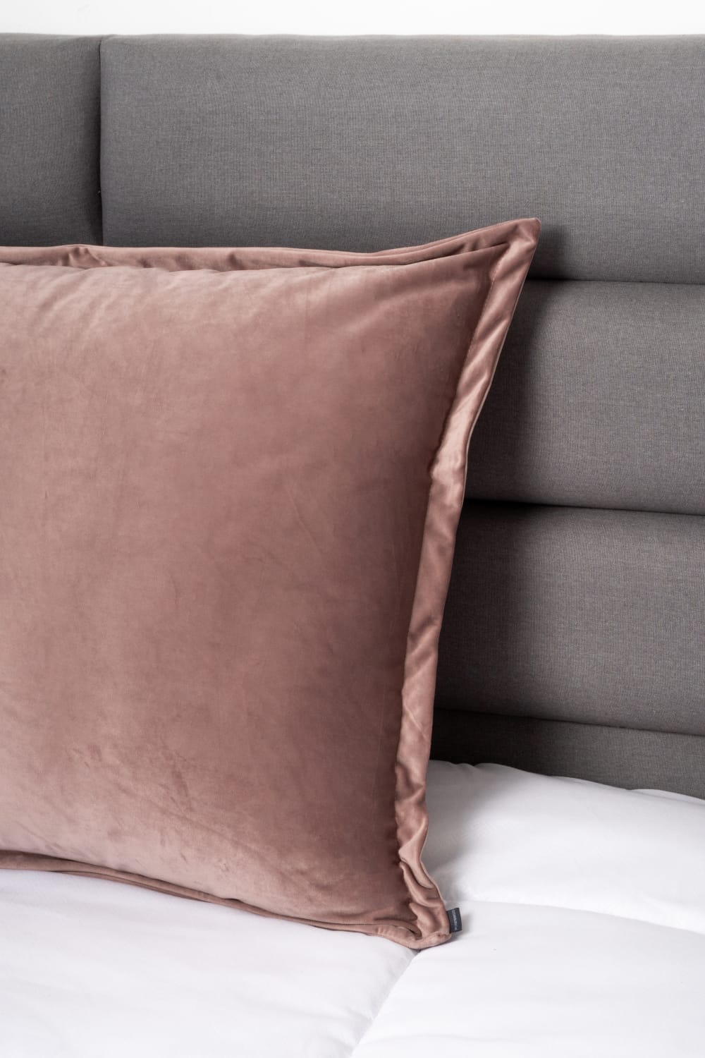 Forro Cojin Mallorca Rosa - Cojines