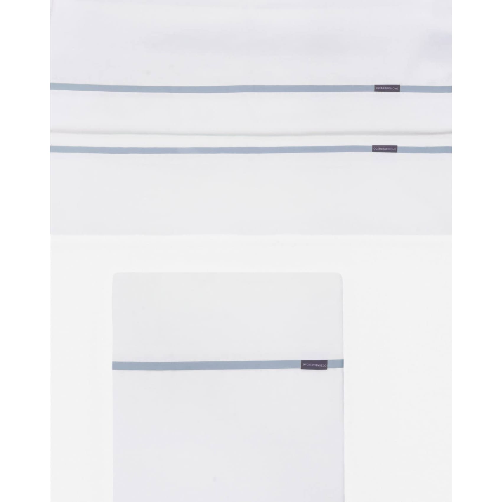 Sábanas, fundas, almohoda, cama, habitación