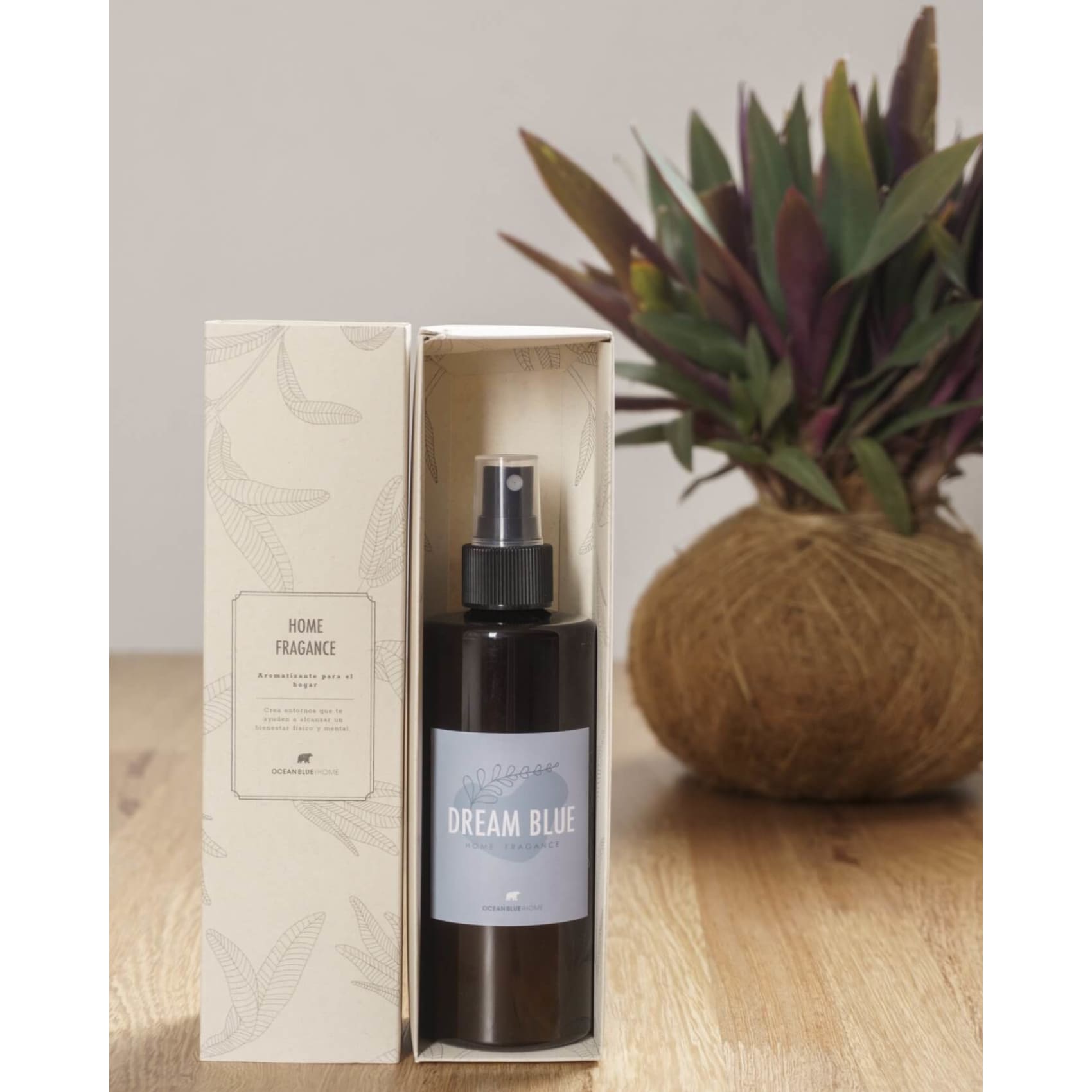 Home Fragance Personalizado