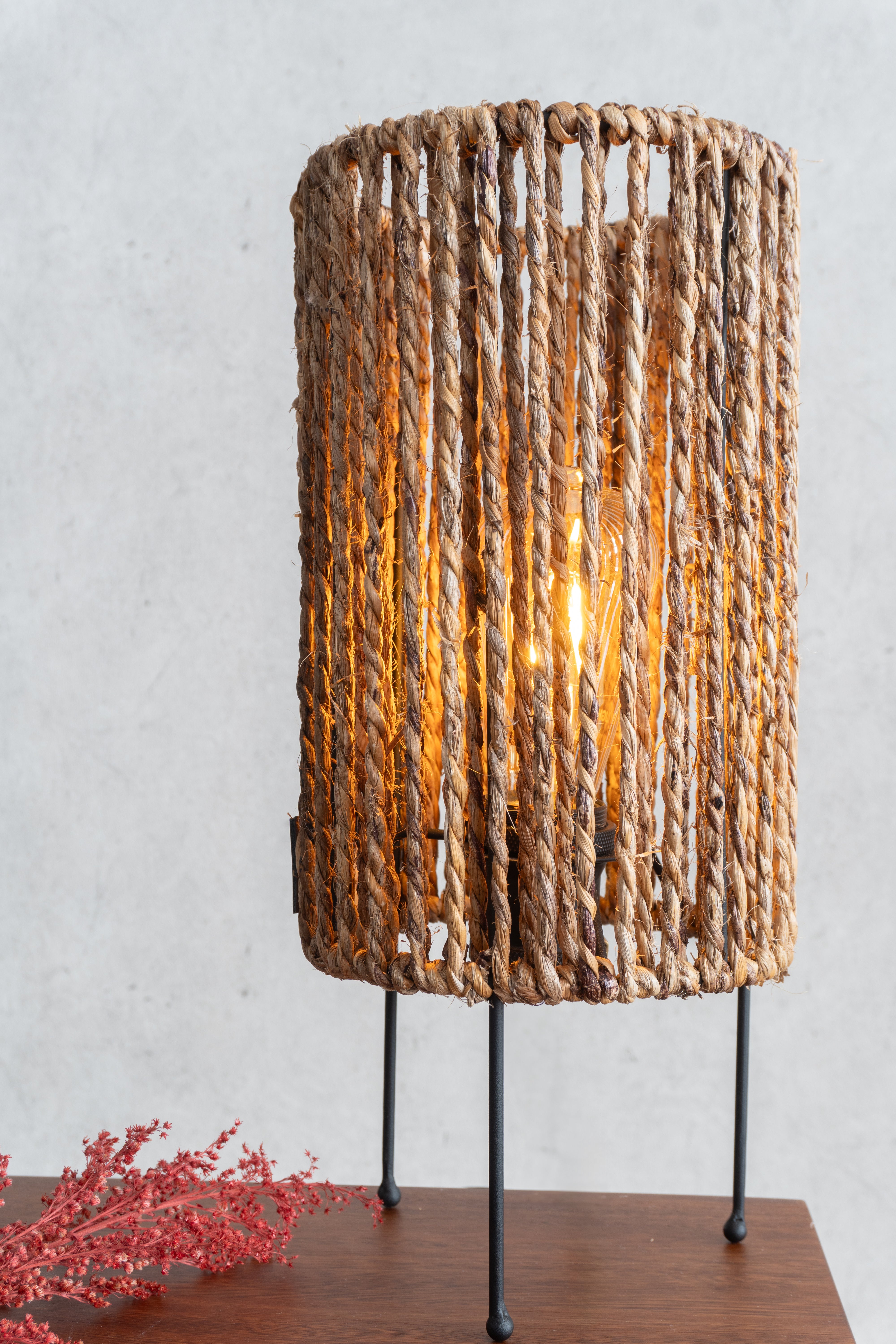 Lampara de Mesa Surat