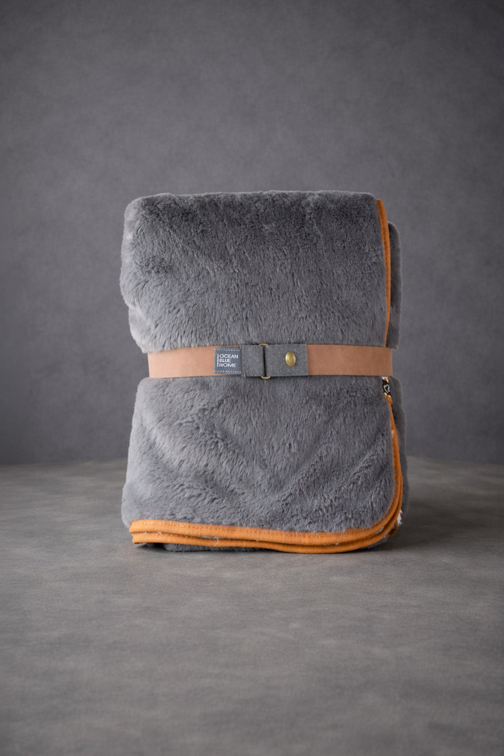 Cobija Pets Patagonia Humo