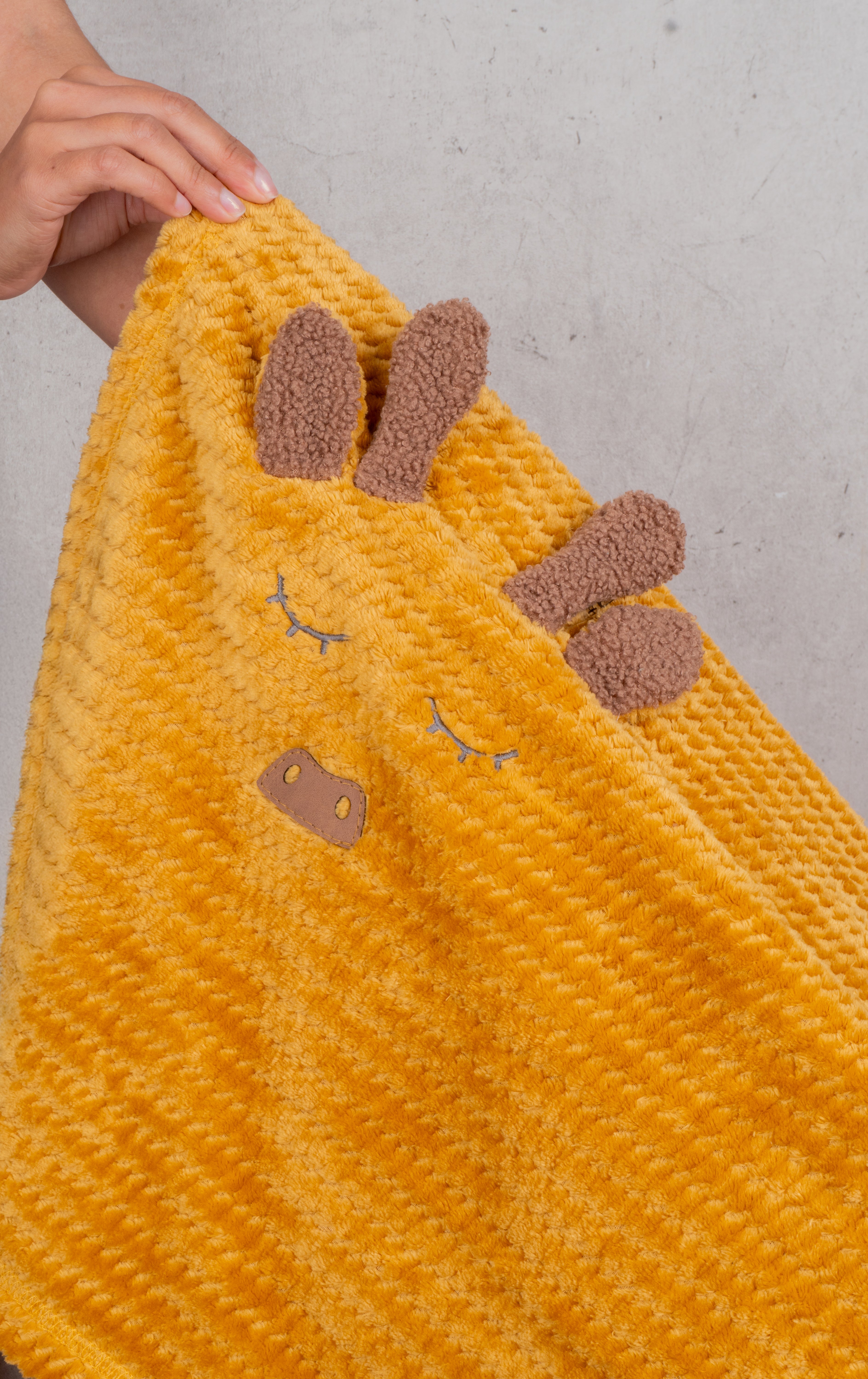 Manta Kids Noah Fafa