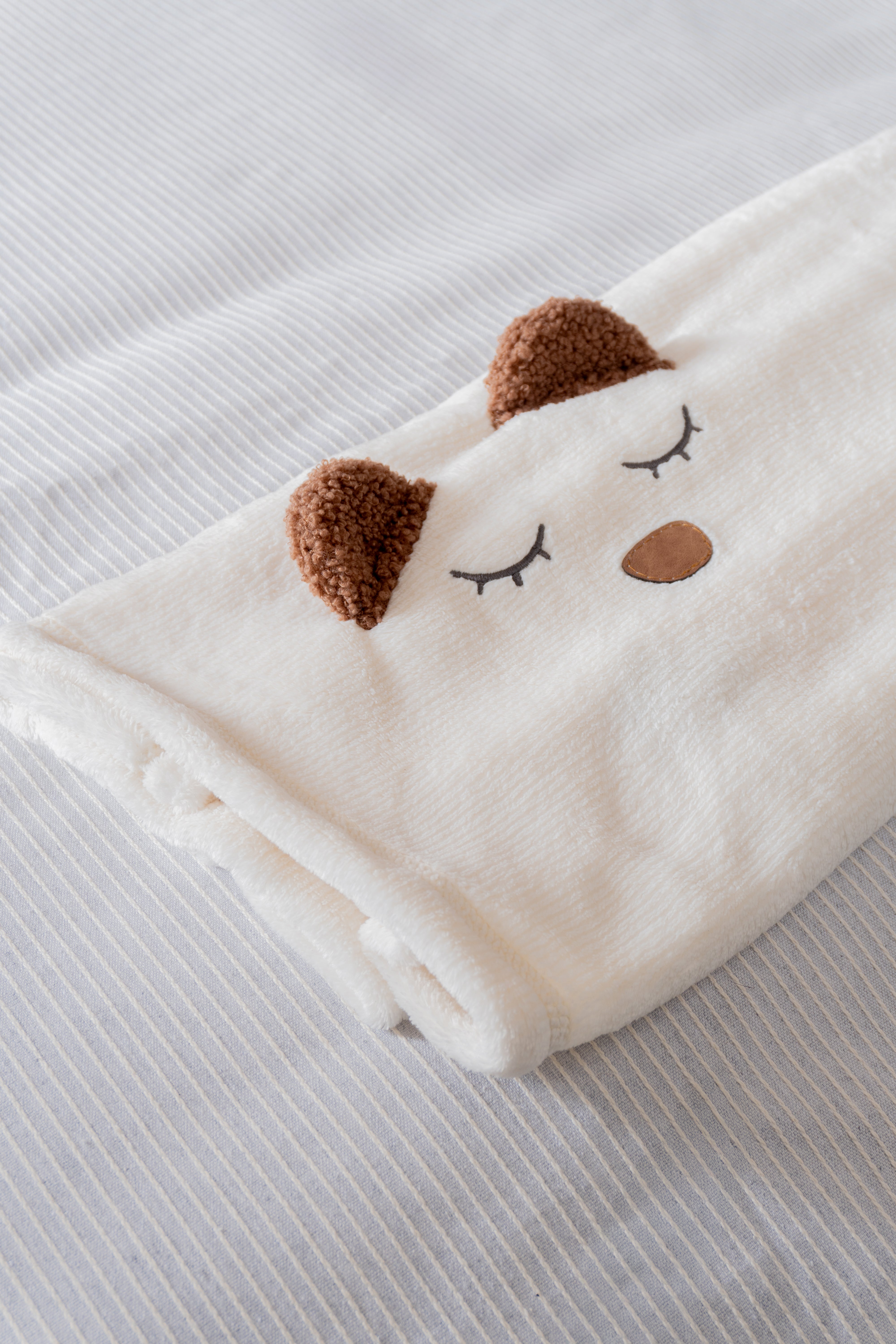 Manta Kids Noah Bear