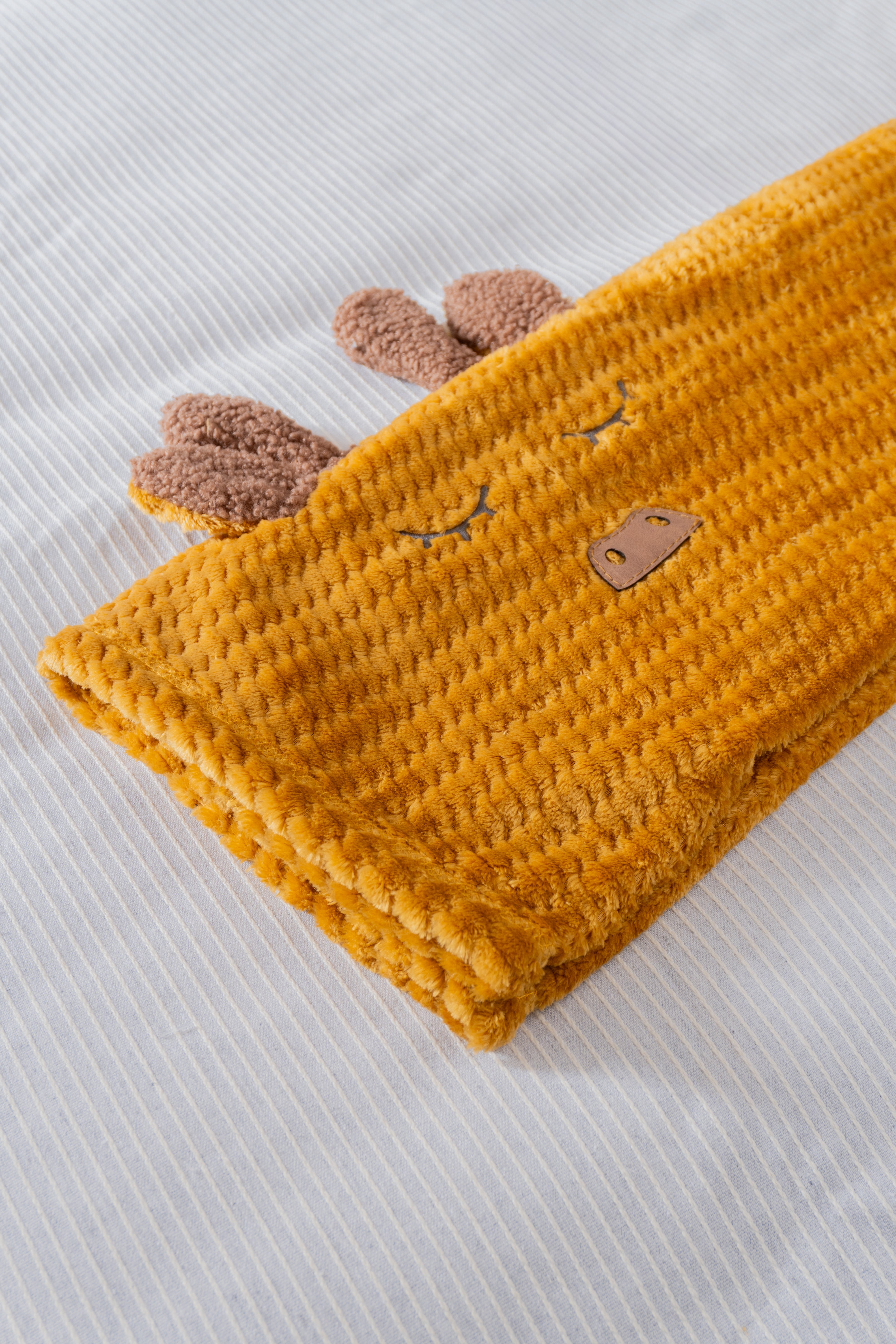 Manta Kids Noah Fafa