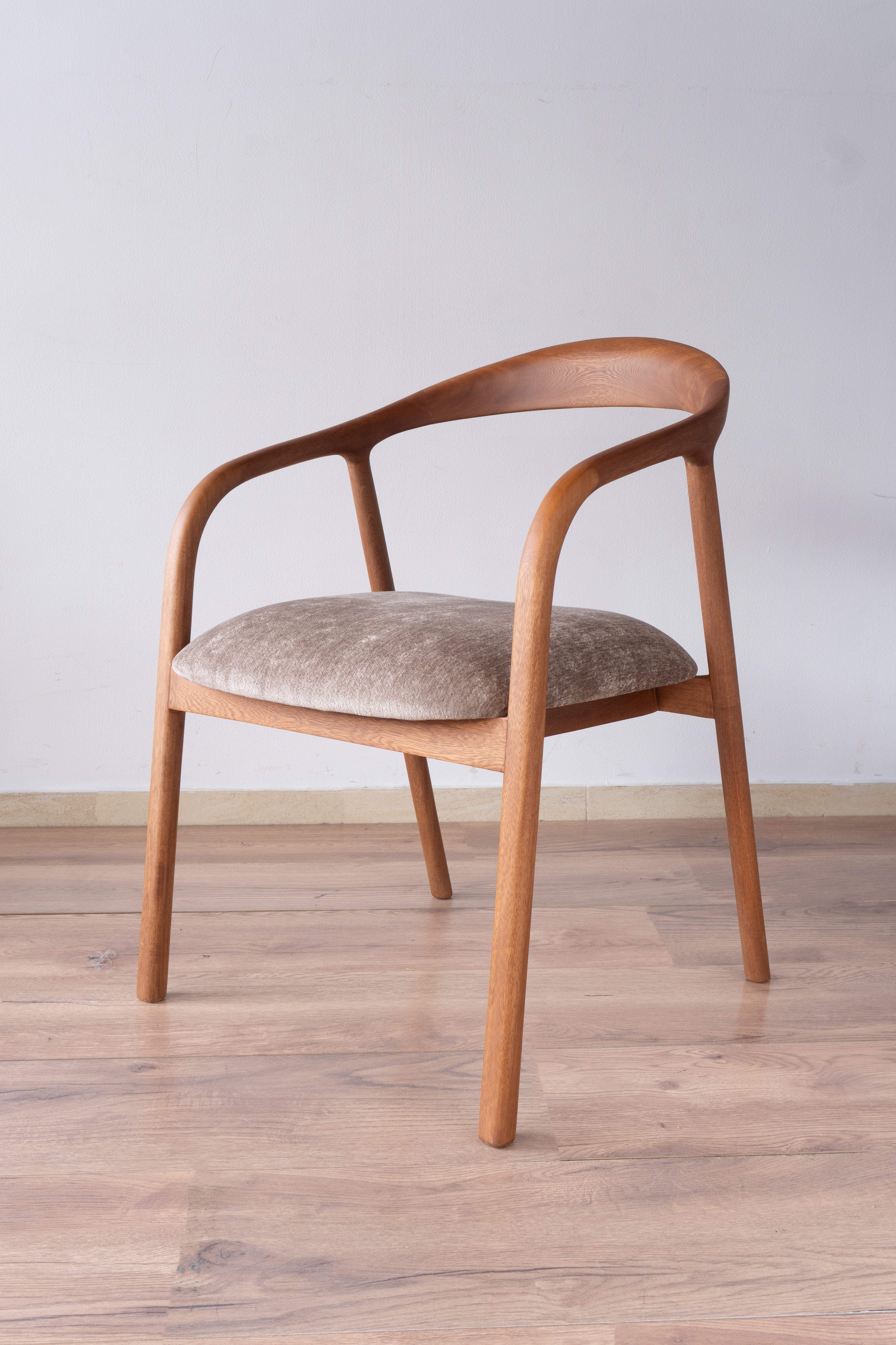 Silla Sienna Capuchino