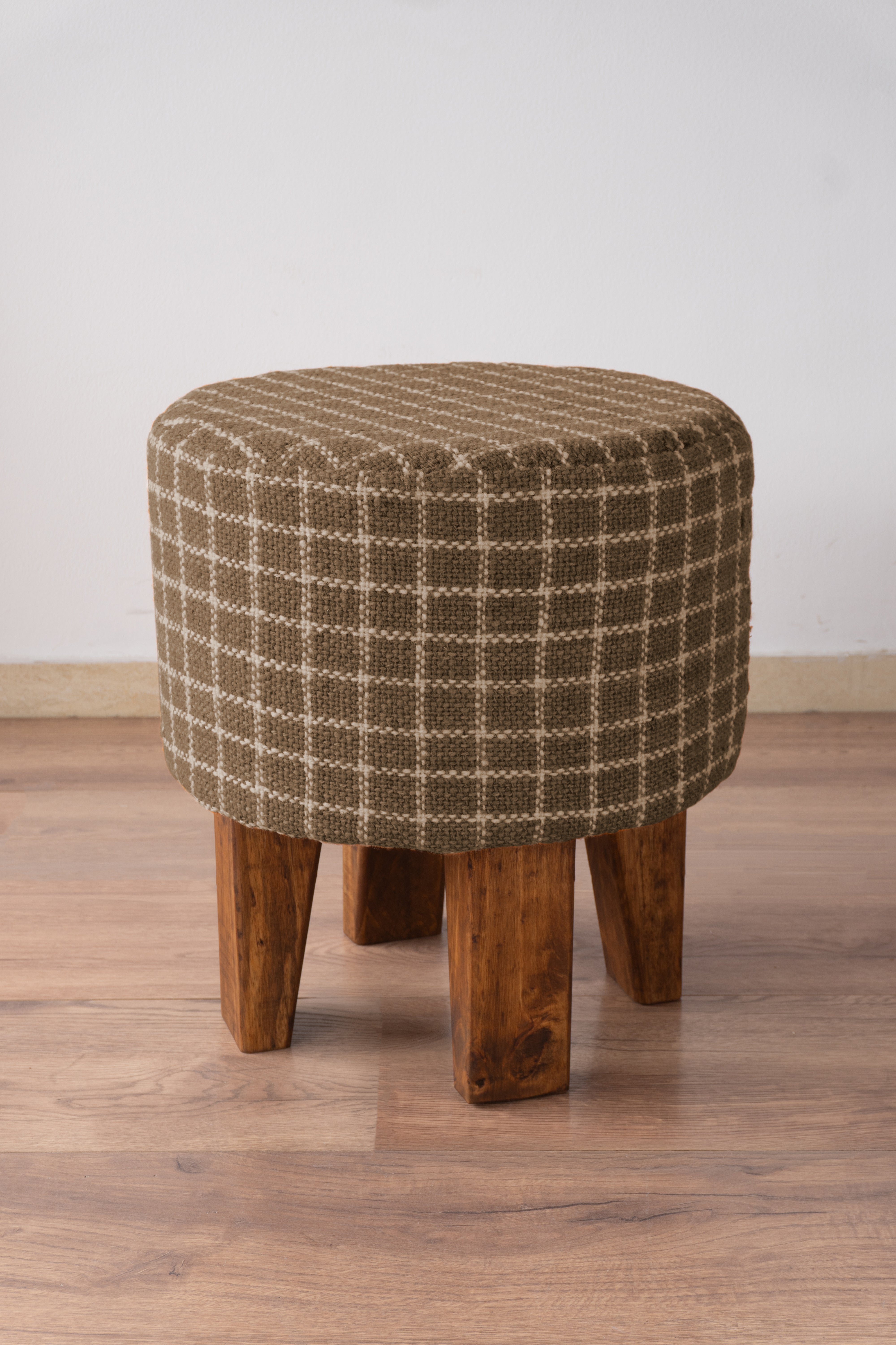 Pouf Dublin Taupe