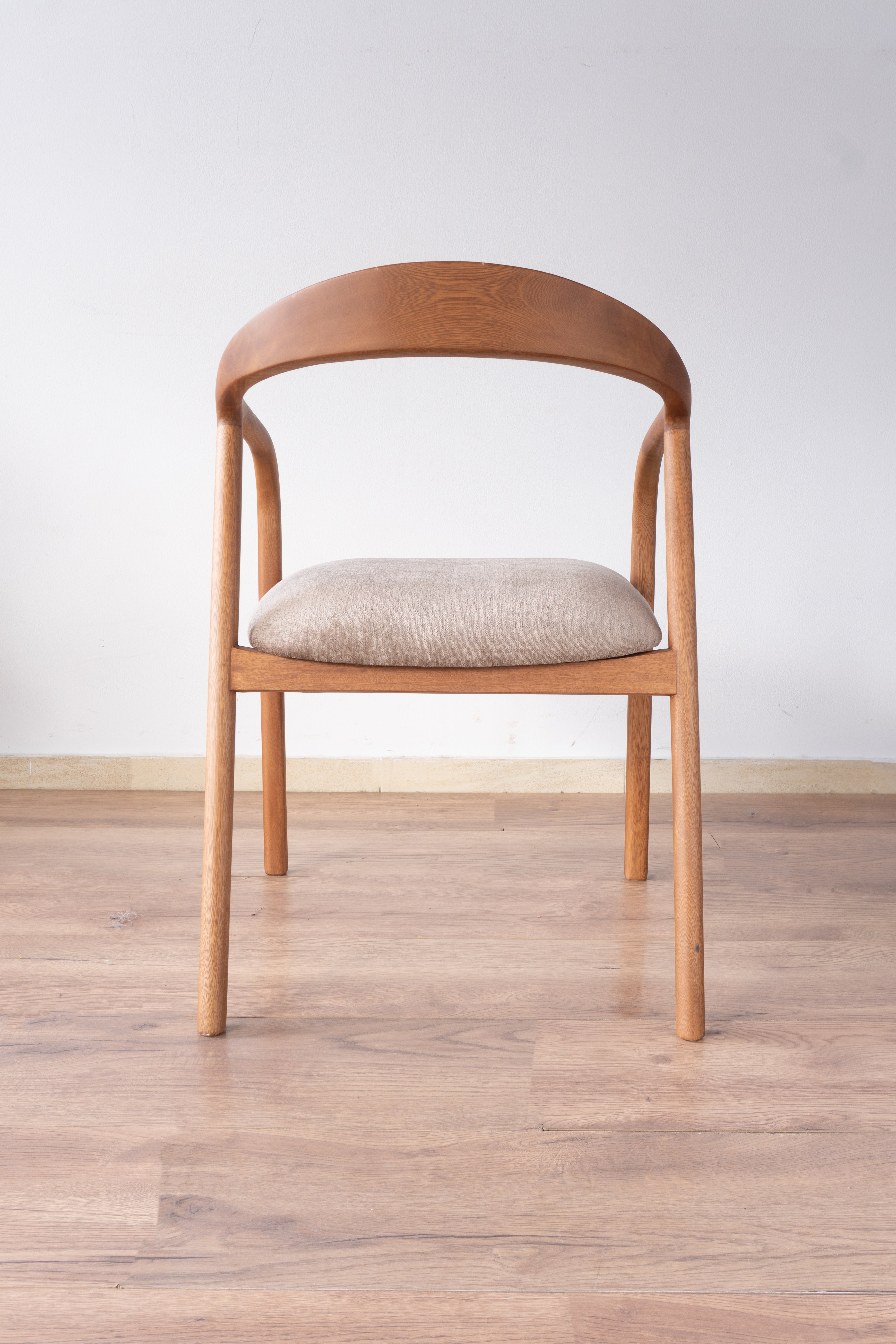 Silla Sienna Capuchino