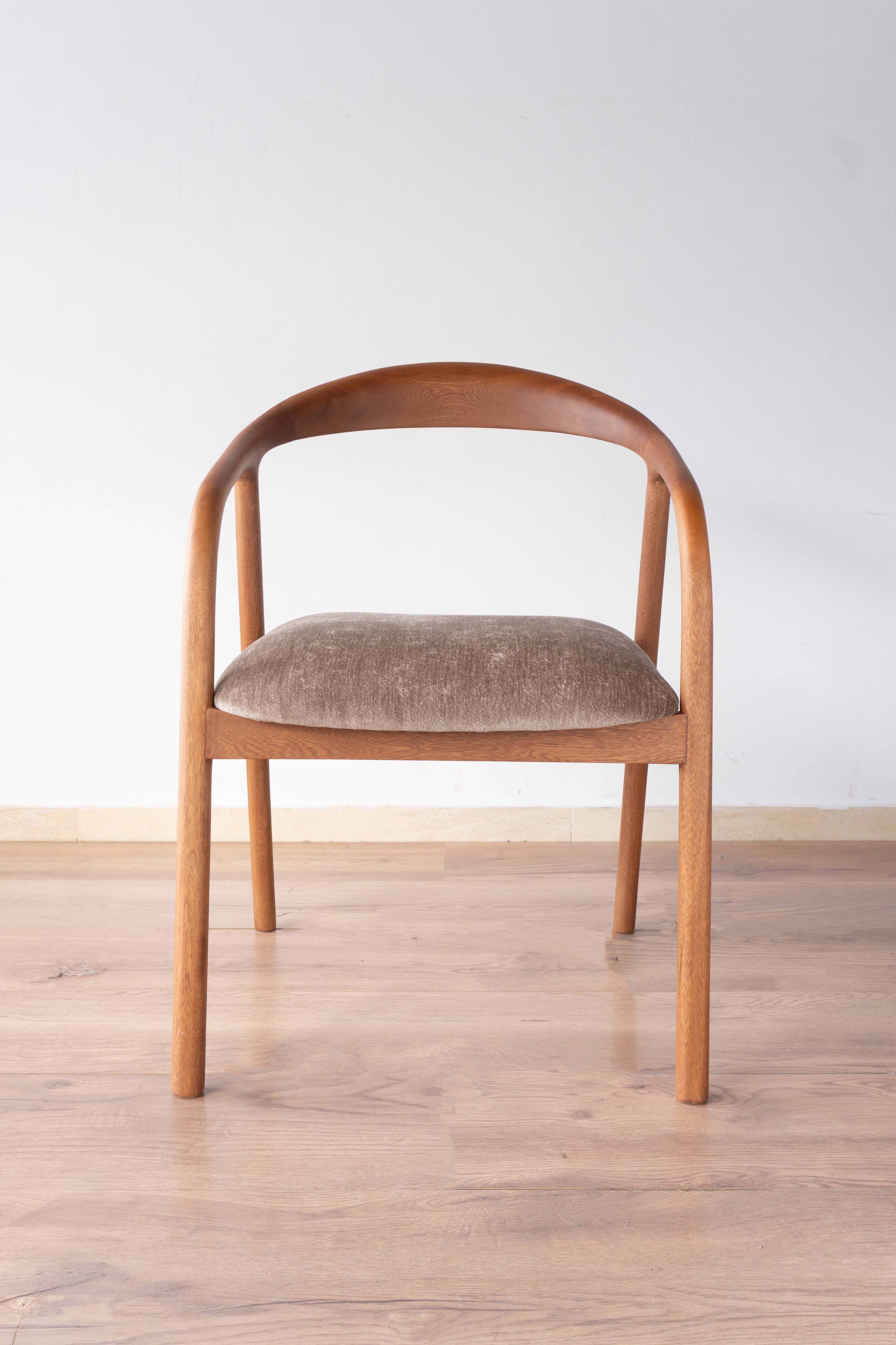 Silla Sienna Capuchino