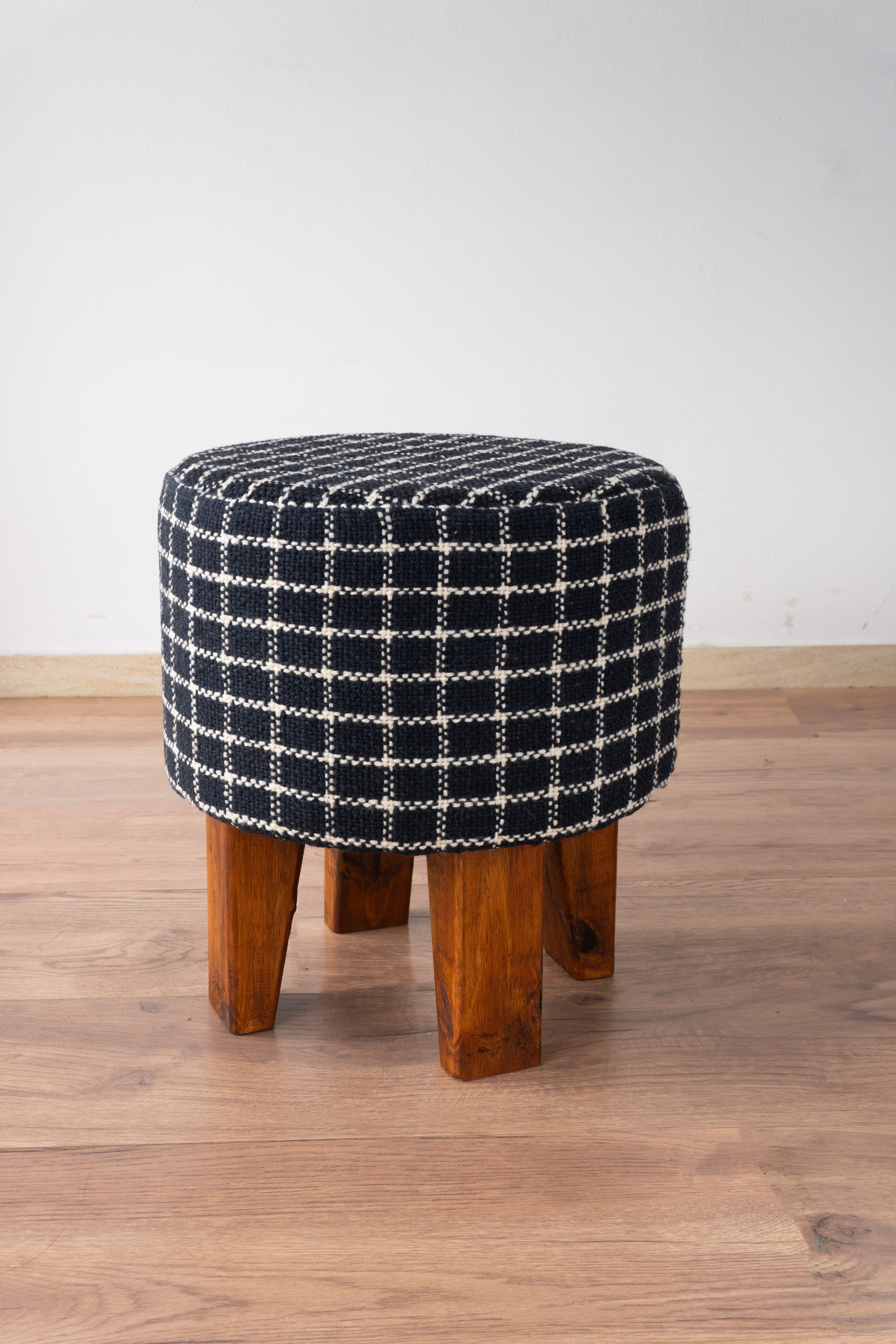 Pouf Dublin Navy