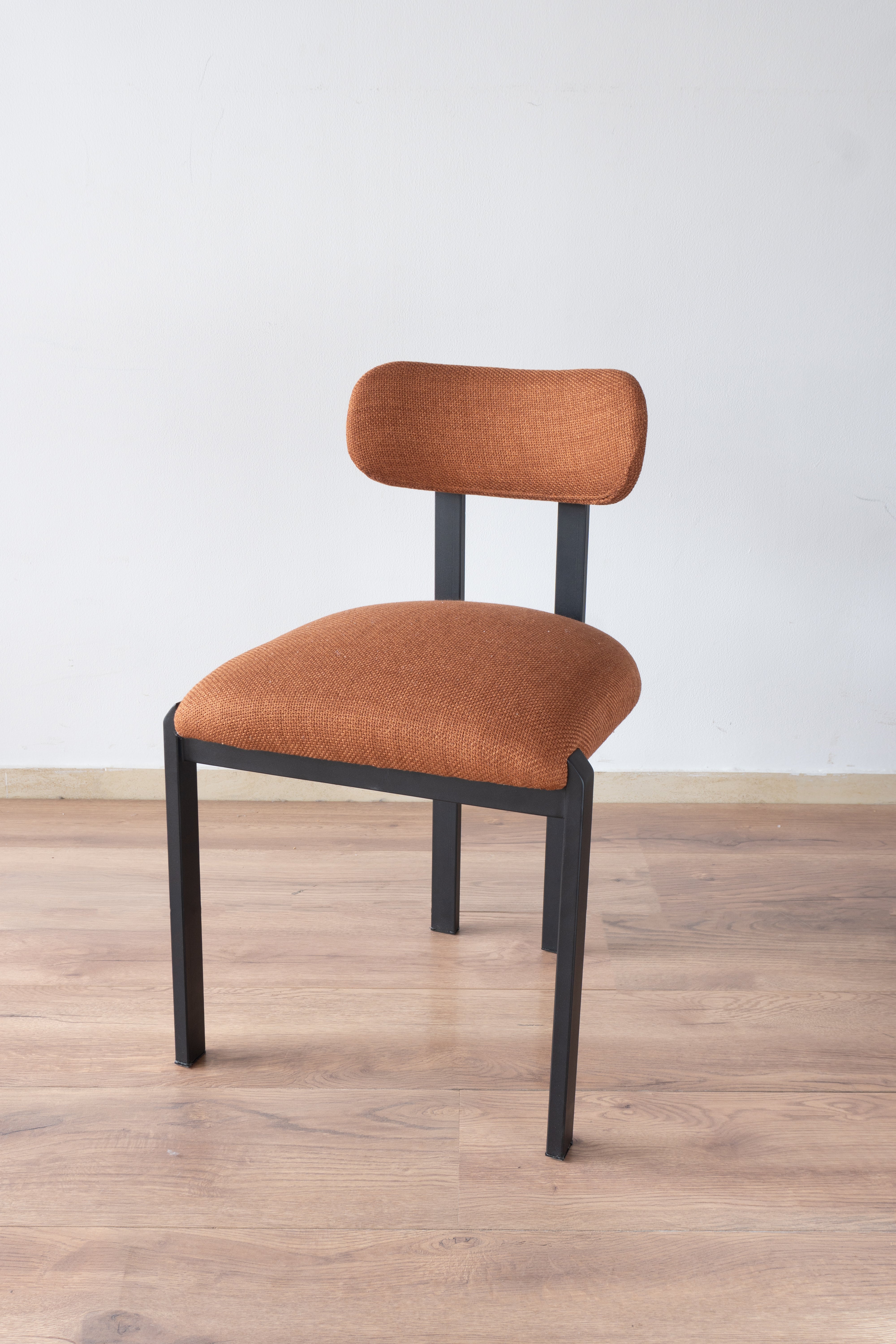 Silla Sahara Terra
