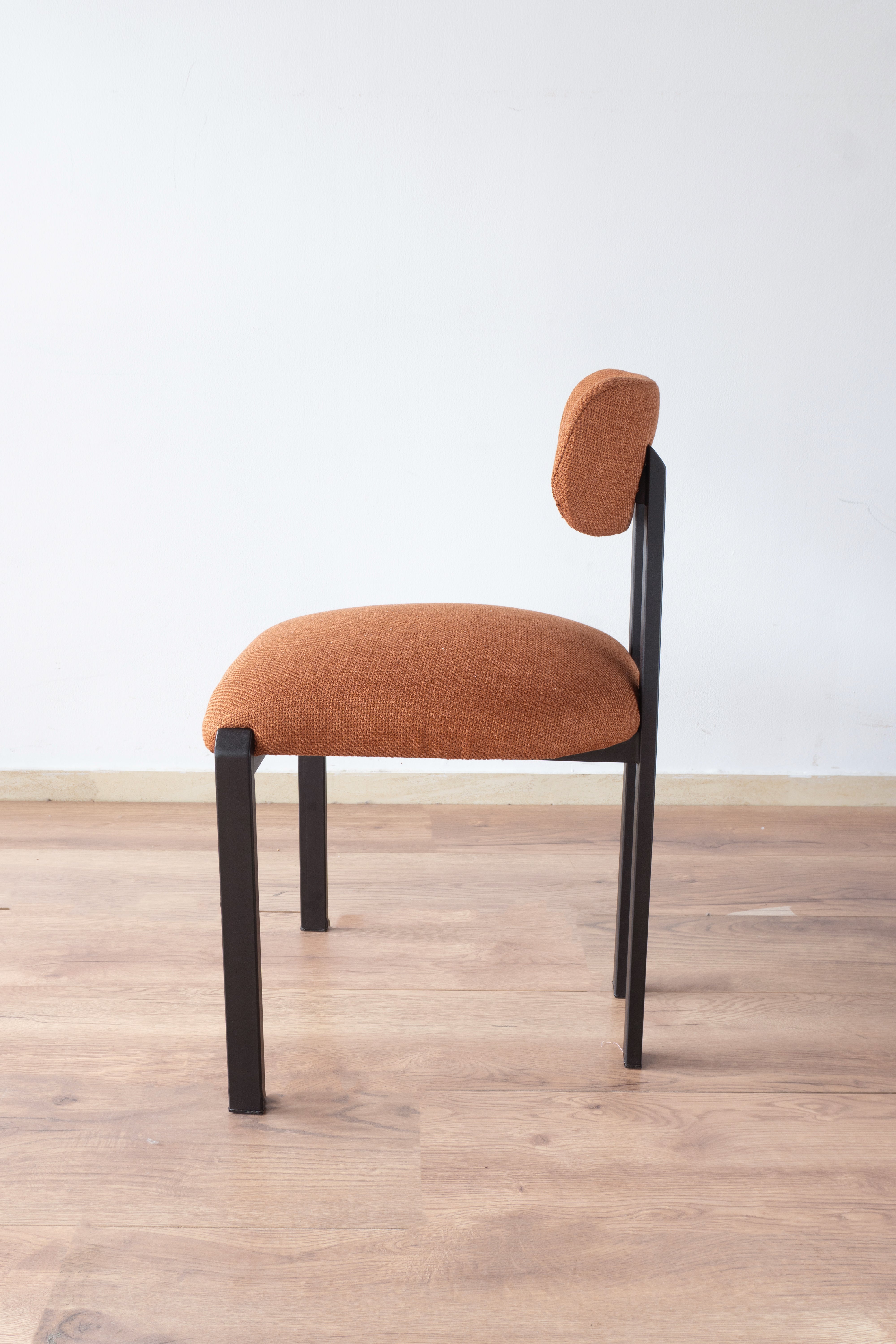 Silla Sahara Terra