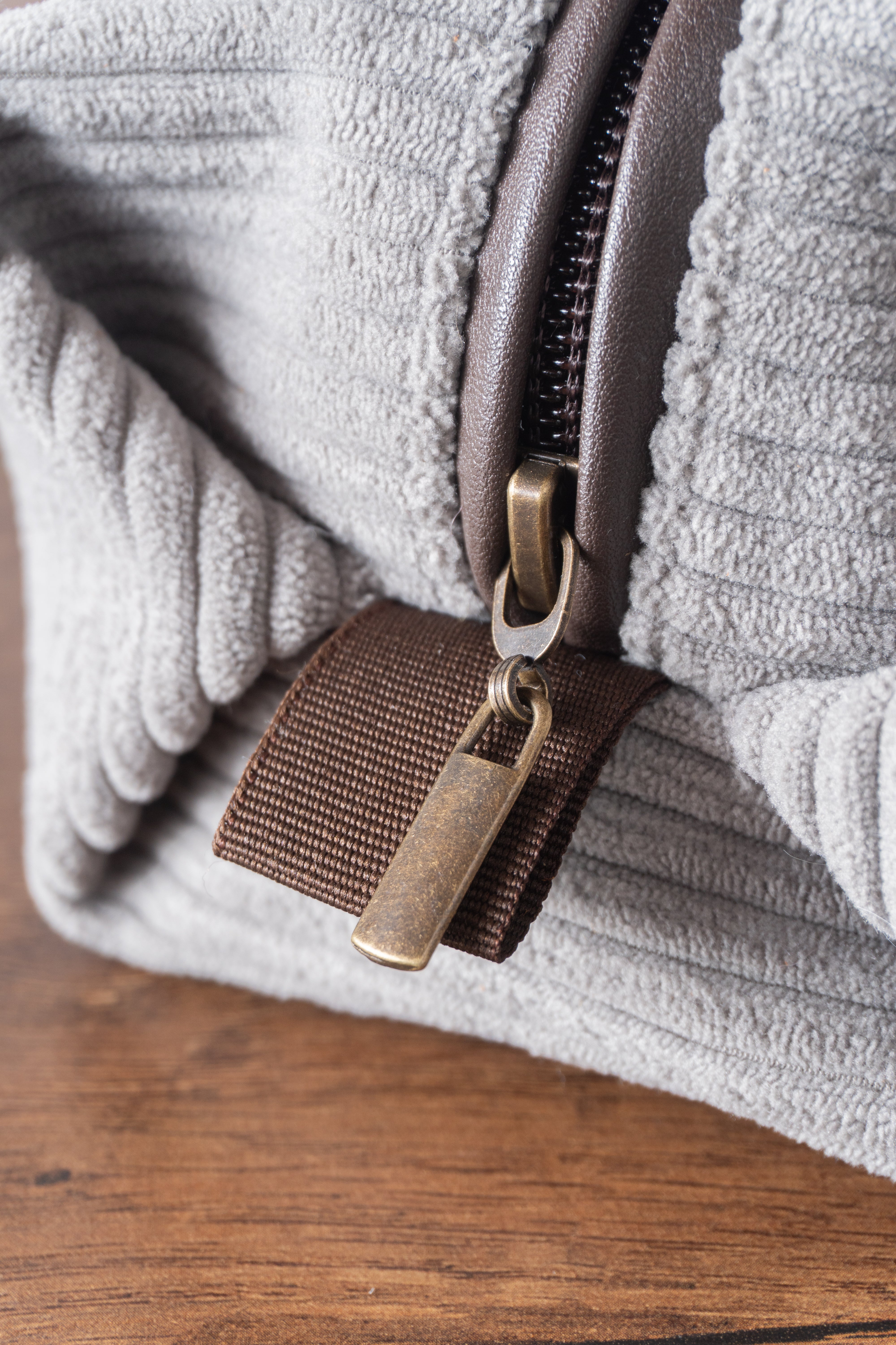 Organizador Lili Gris