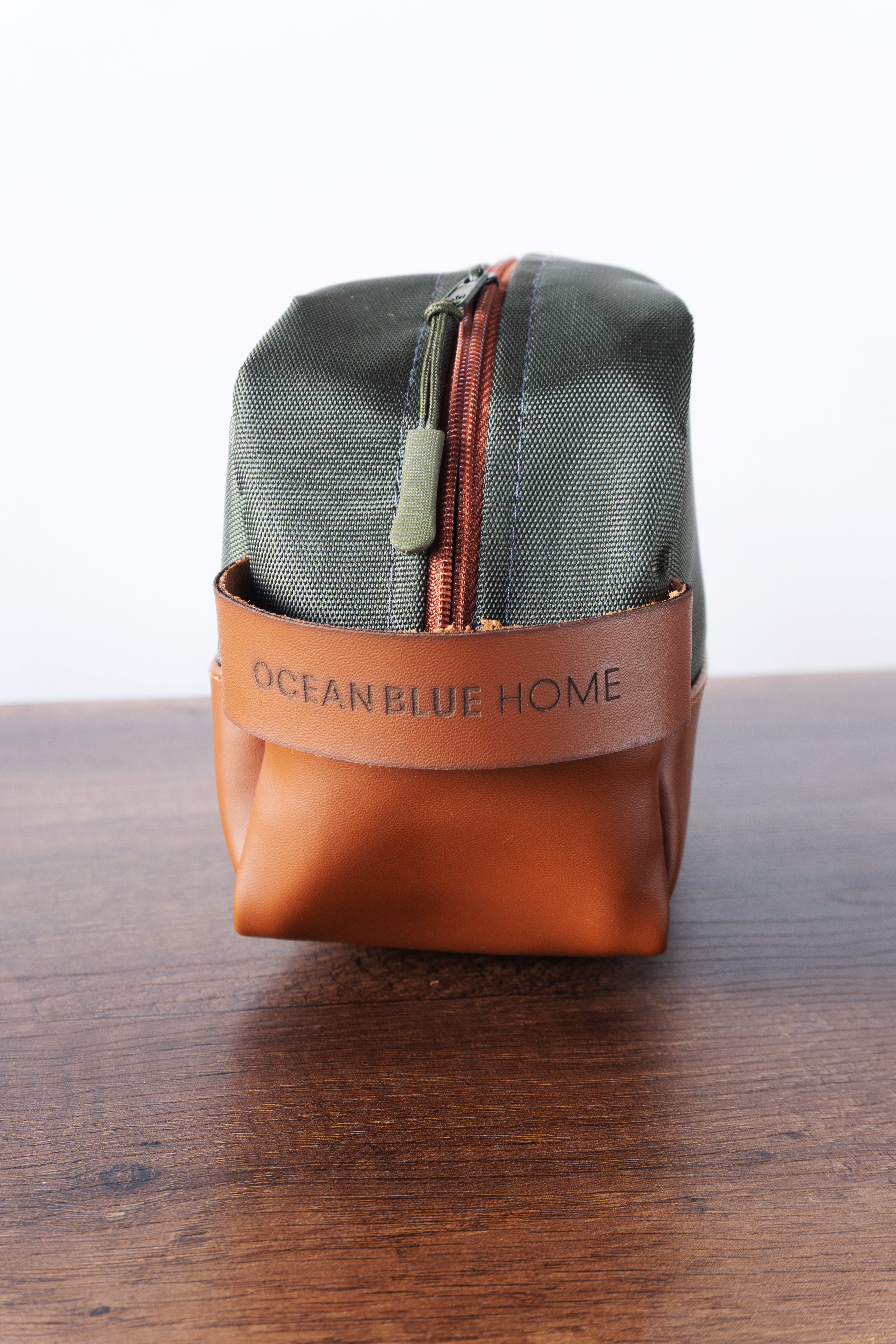 Organizador Nápoles Oliva