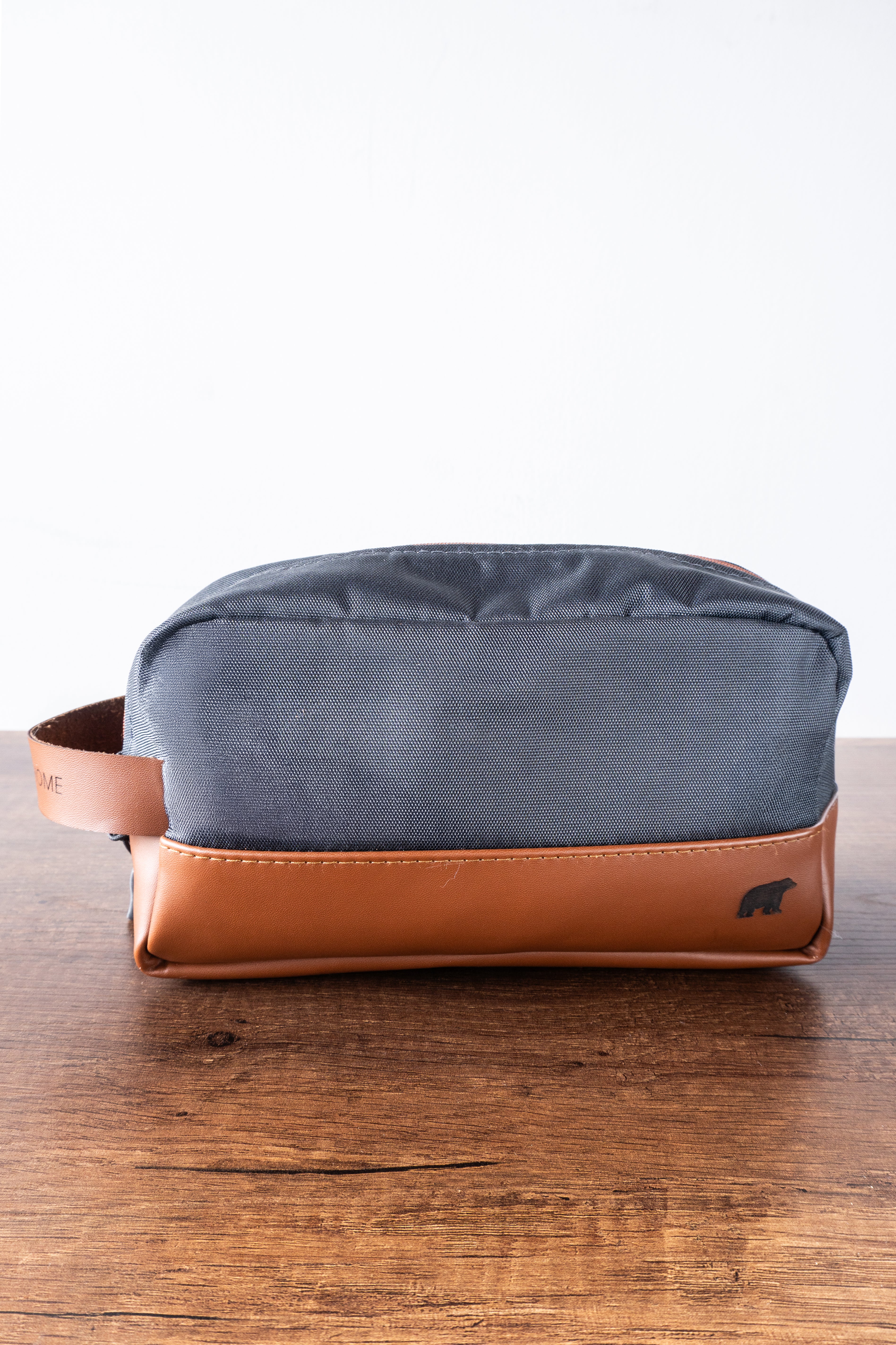 Organizador Nápoles Gris